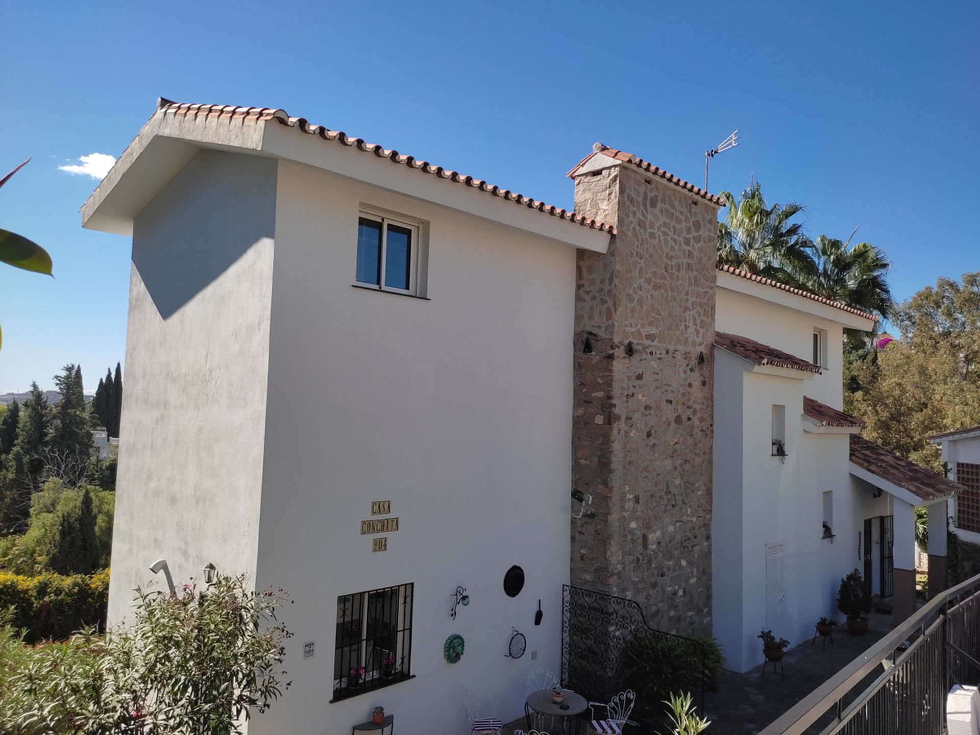 rumah dalam Fuengirola, Andalusia 10142948