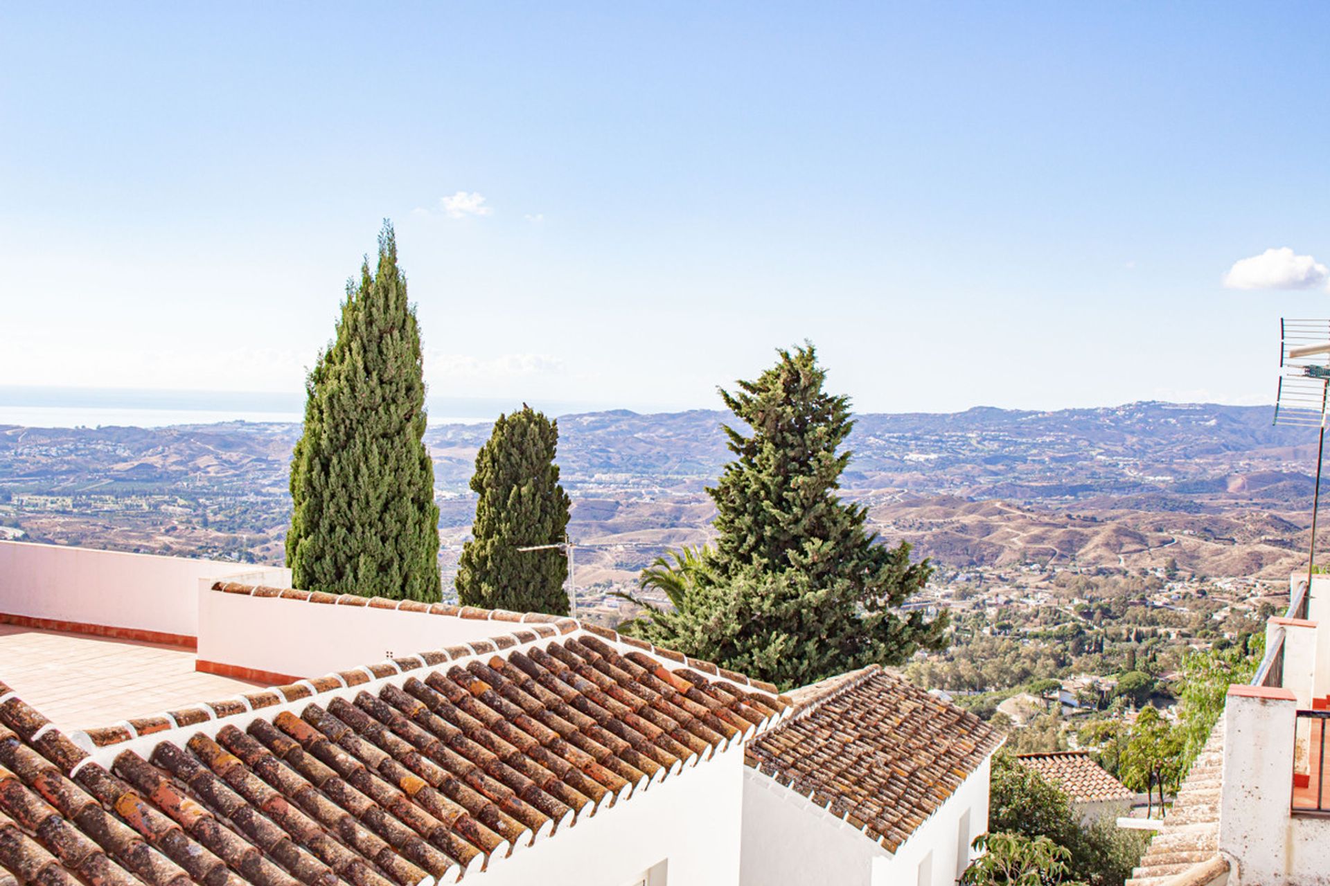 Hus i Mijas, Andalusia 10142975