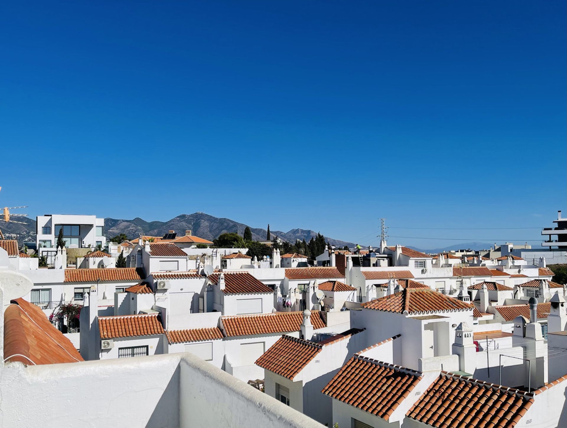 жилой дом в Mijas, Andalusia 10142996