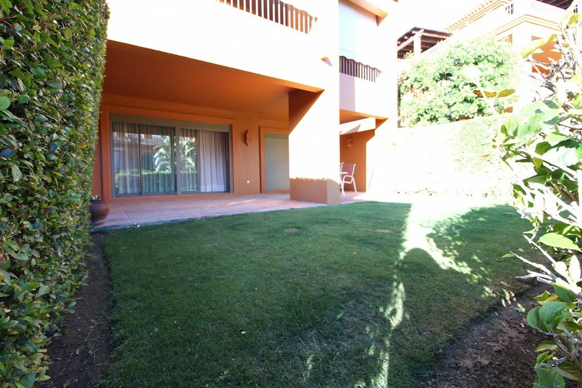 Condominio nel Benahavis, Andalusia 10143032