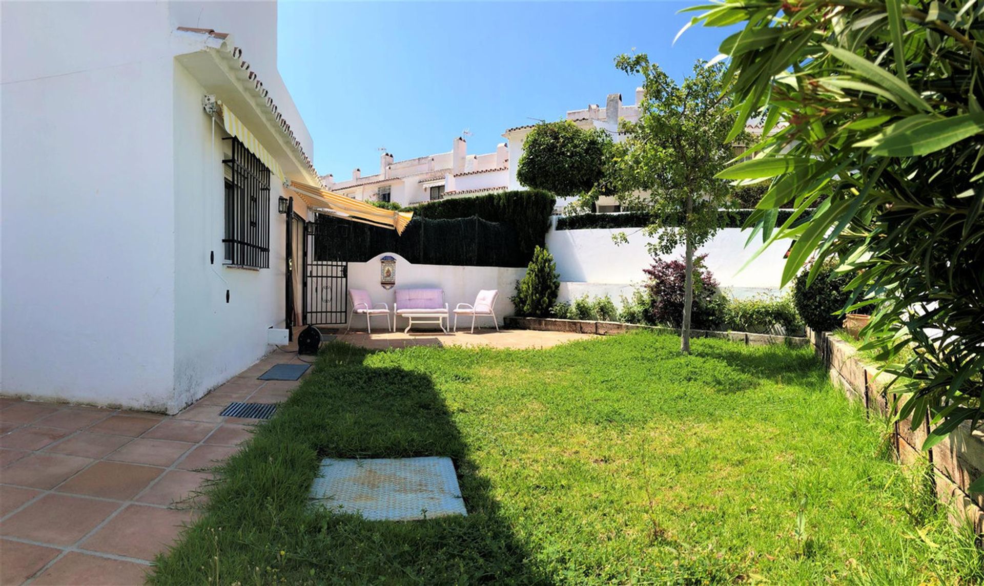 House in La Atalaya, Andalucía 10143047