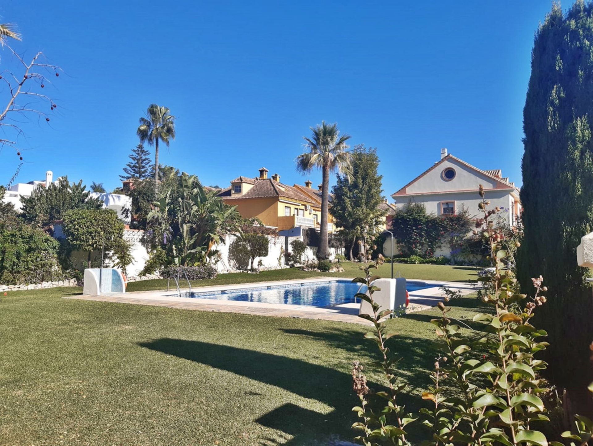 Haus im San Pedro de Alcántara, Andalusien 10143062