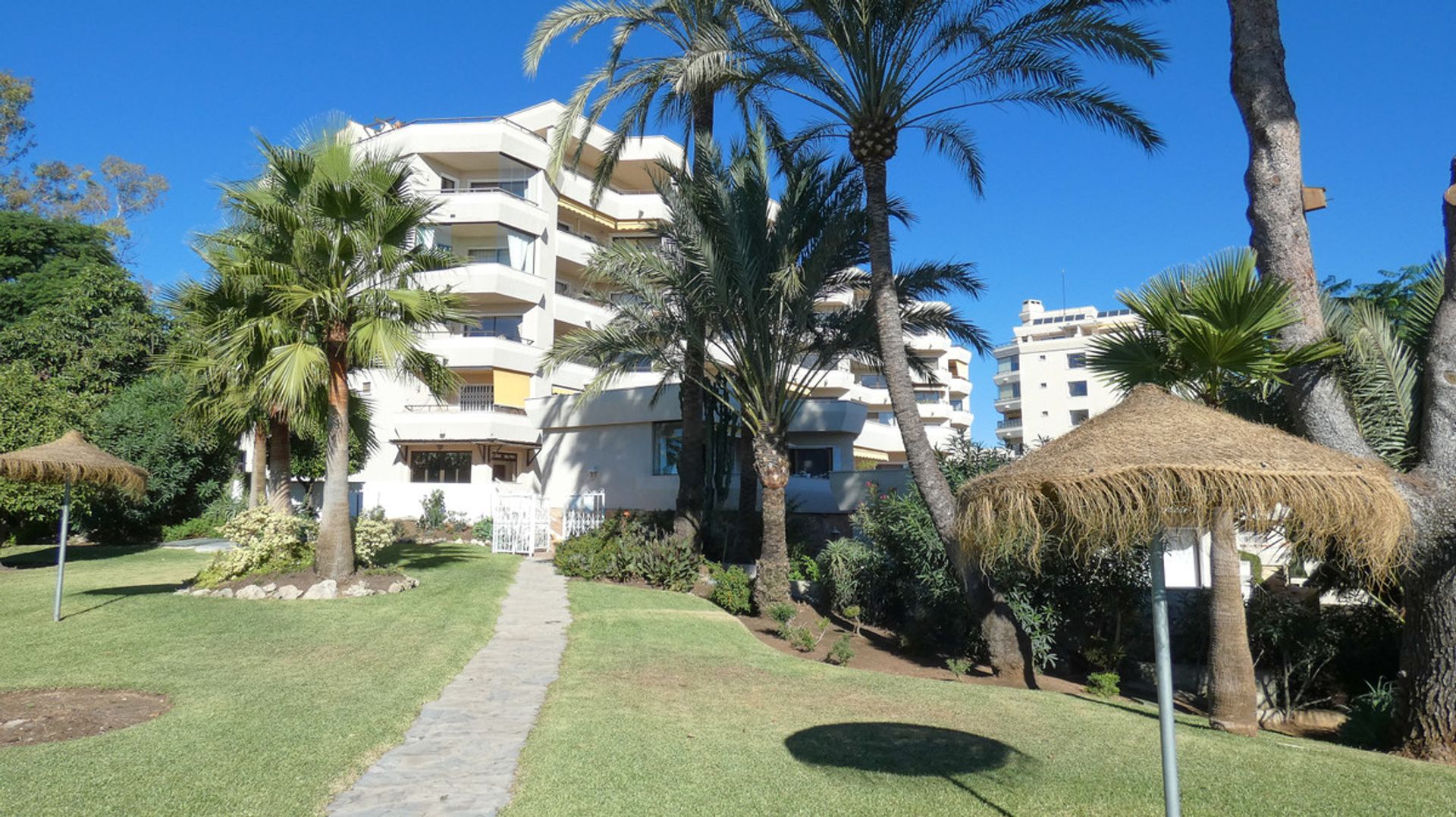 Condominio nel La Atalaya, Andalucía 10143087