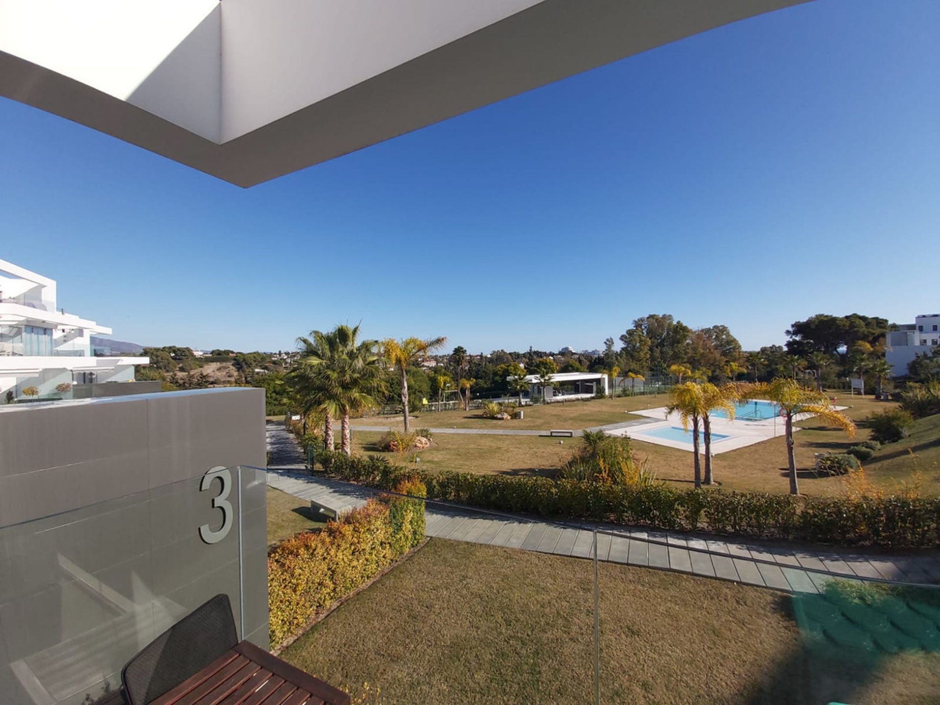 Condominio en La Atalaya, Andalucía 10143131