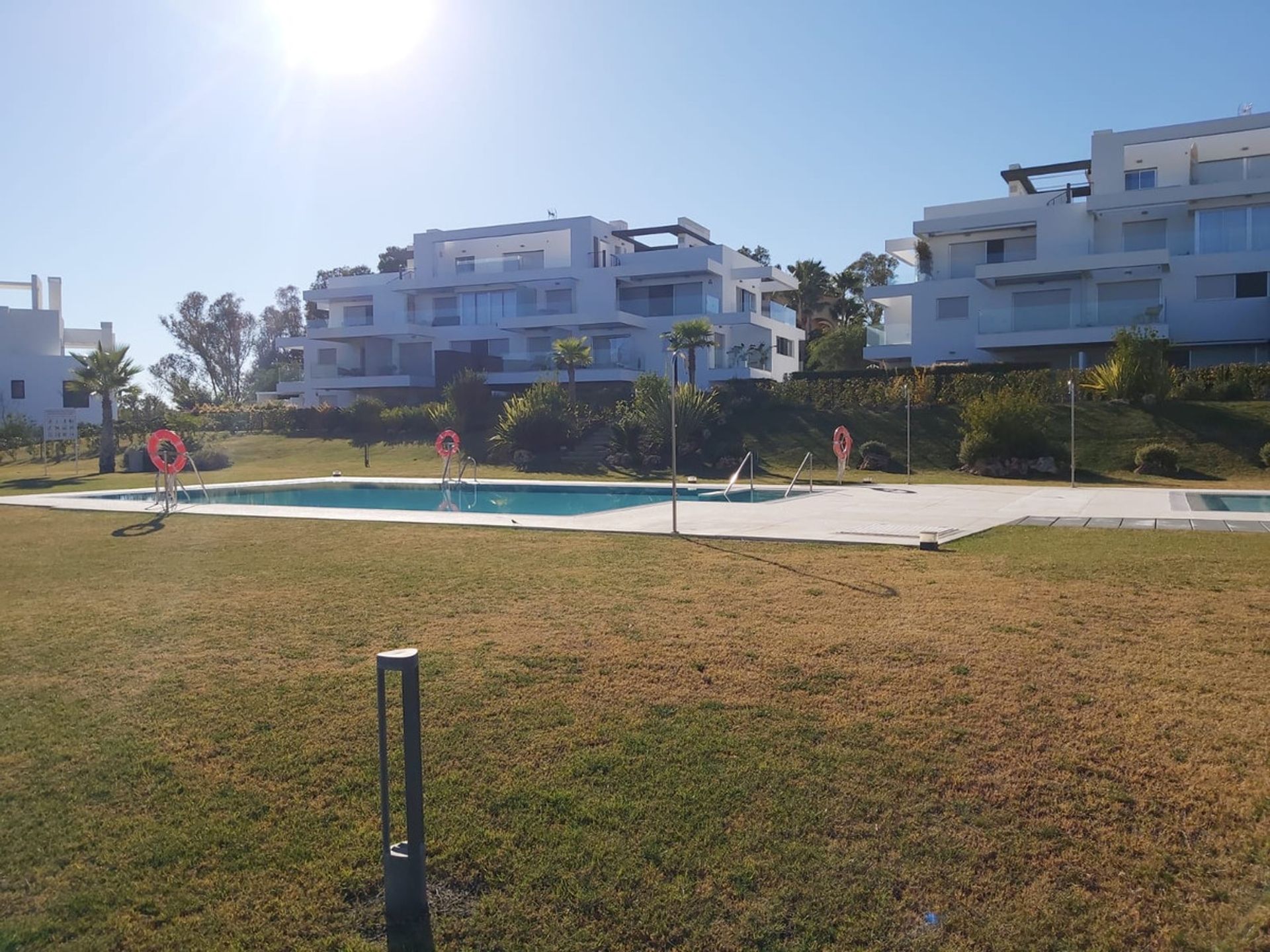 Condominium dans La Atalaya, Andalucía 10143131