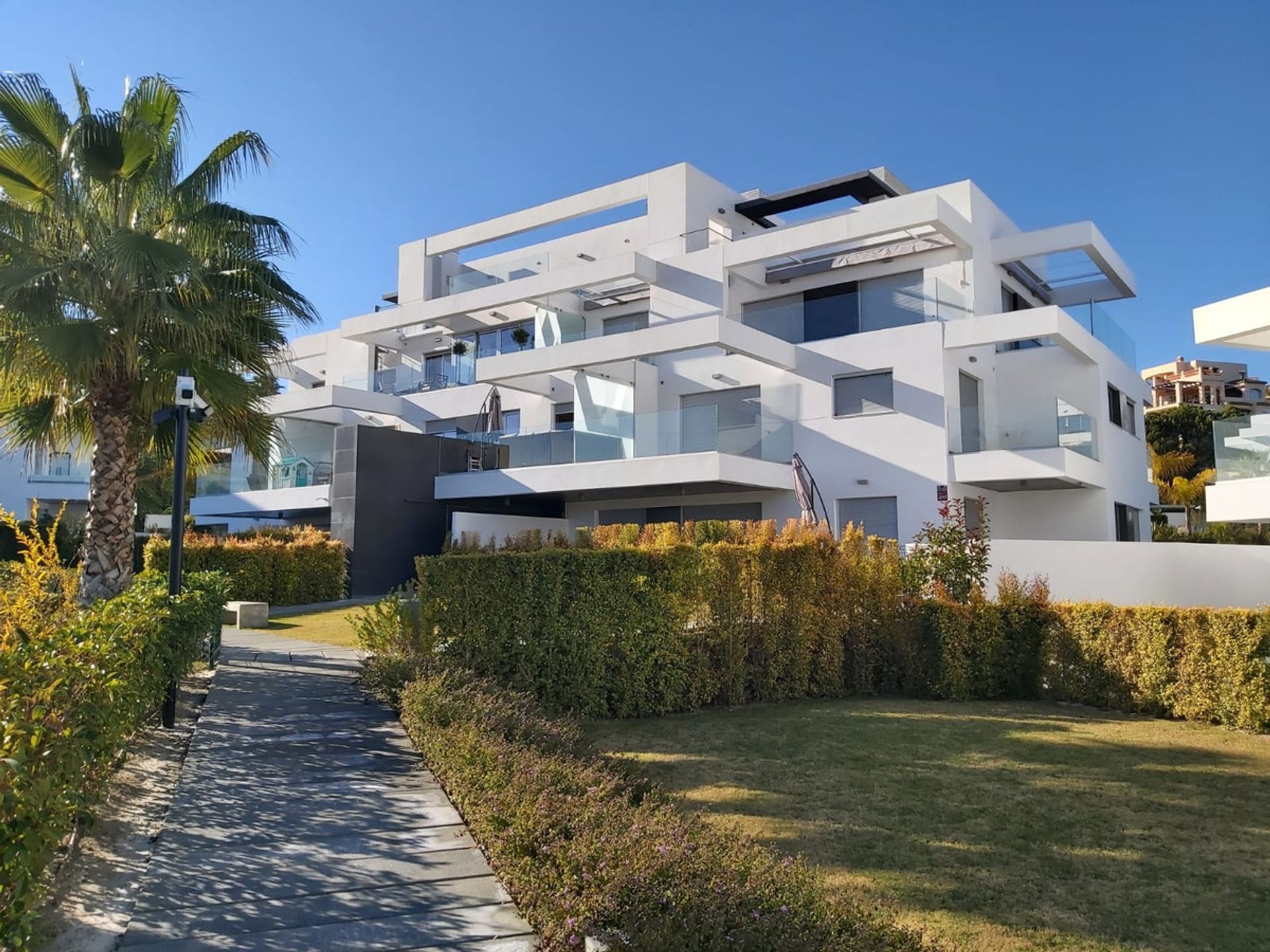 Condominio en La Atalaya, Andalucía 10143131