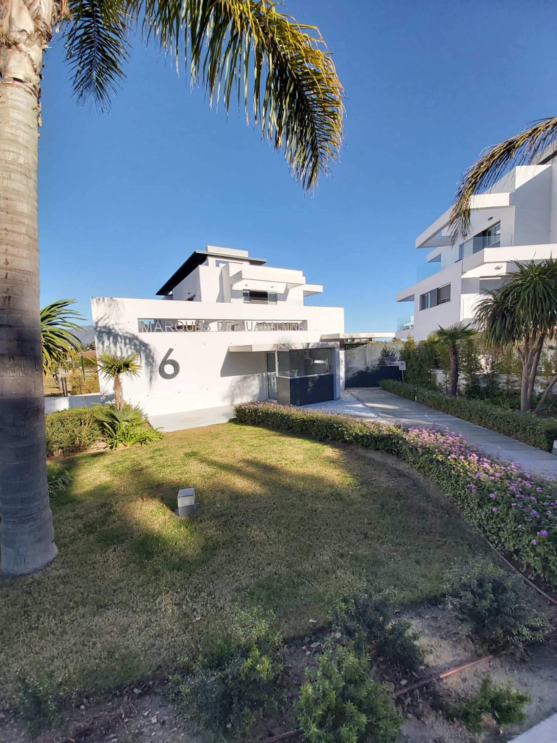 Condominio nel La Atalaya, Andalucía 10143131