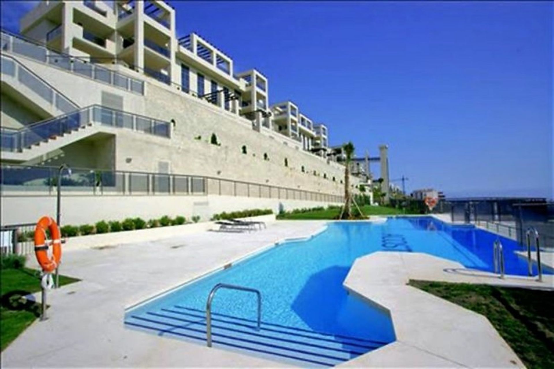 Condominio nel Benahavis, Andalusia 10143134