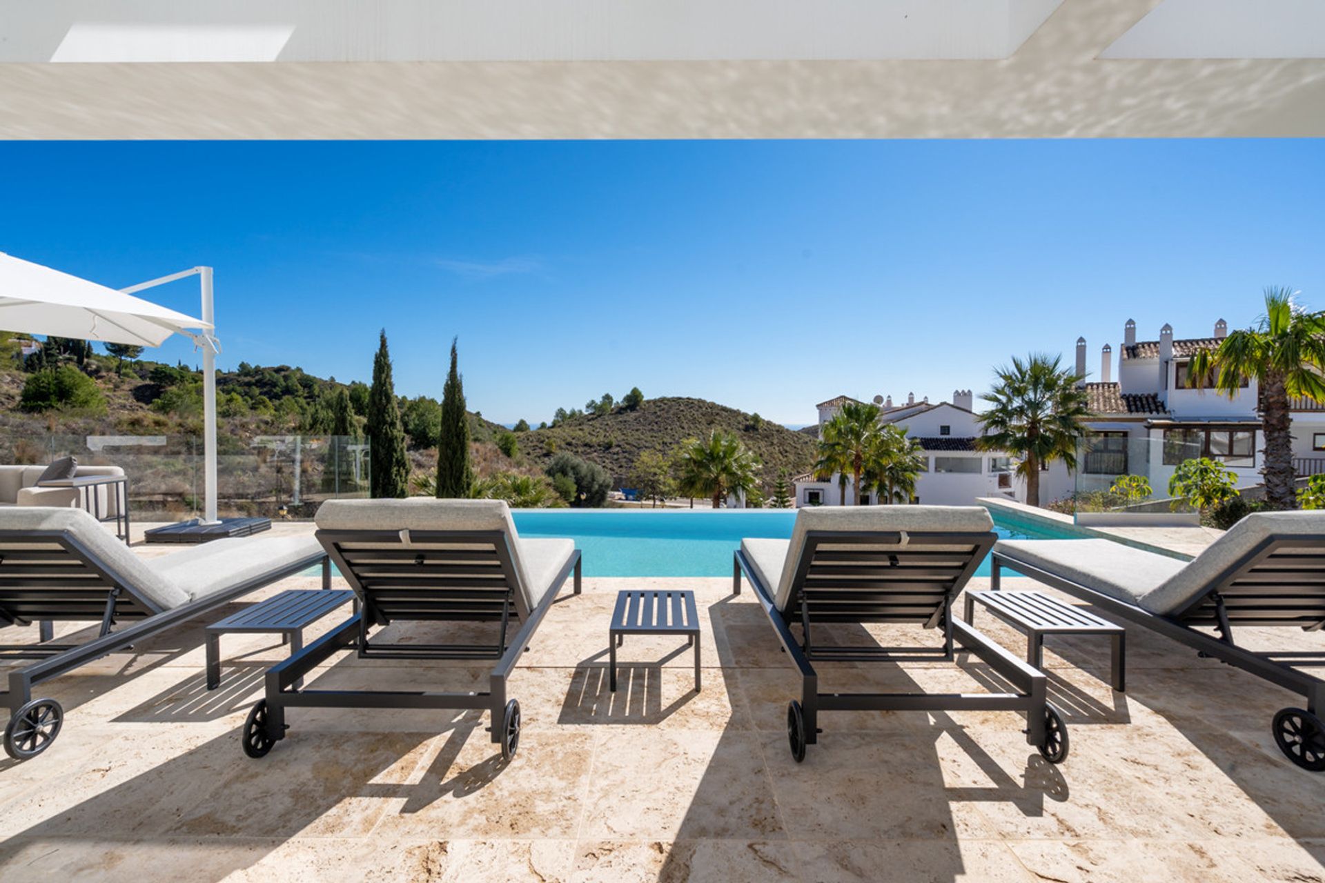 Huis in Mijas, Andalusia 10143154