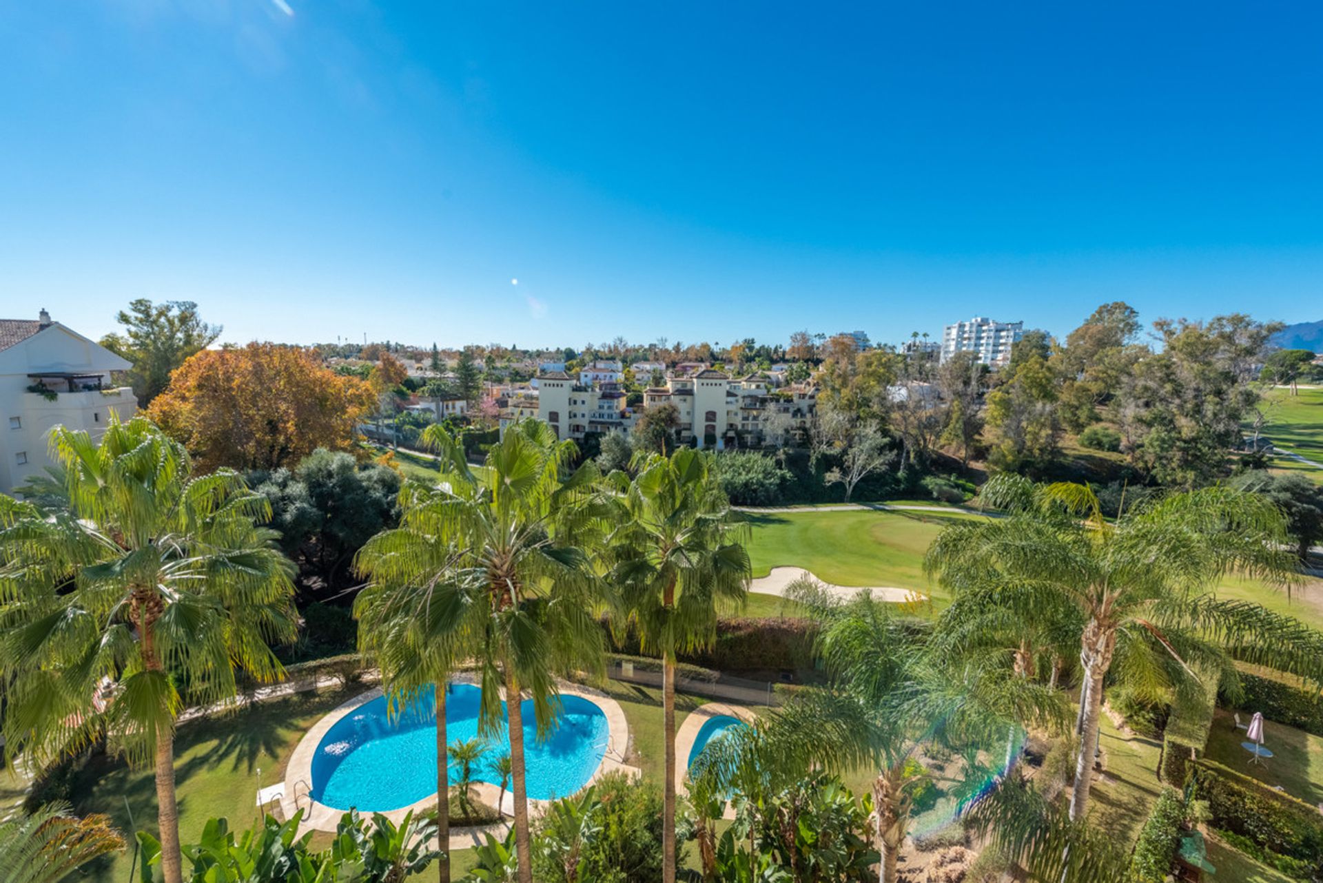 Huis in San Pedro de Alcántara, Andalusië 10143161