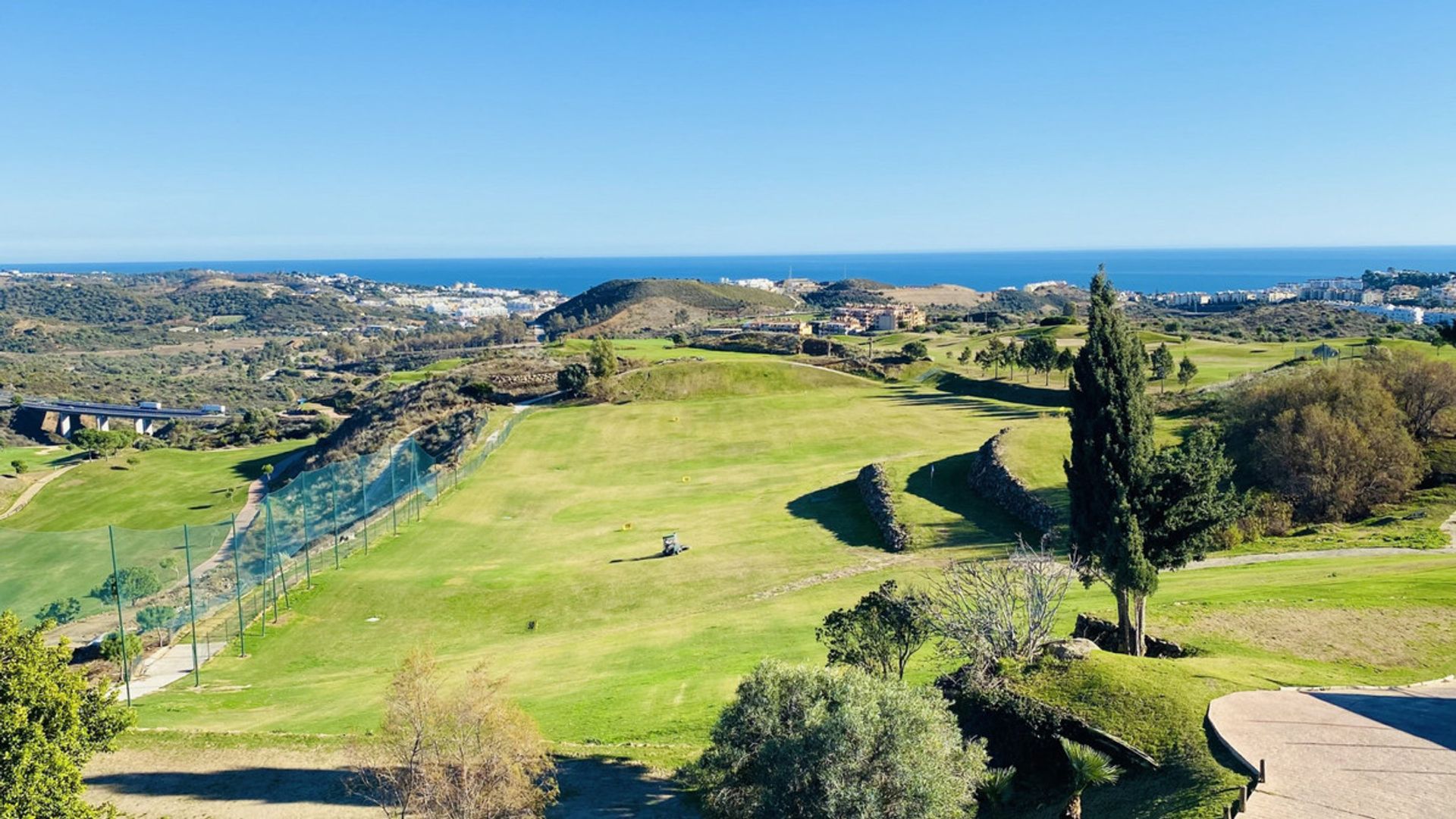 Condominium in Mijas, Andalusië 10143198