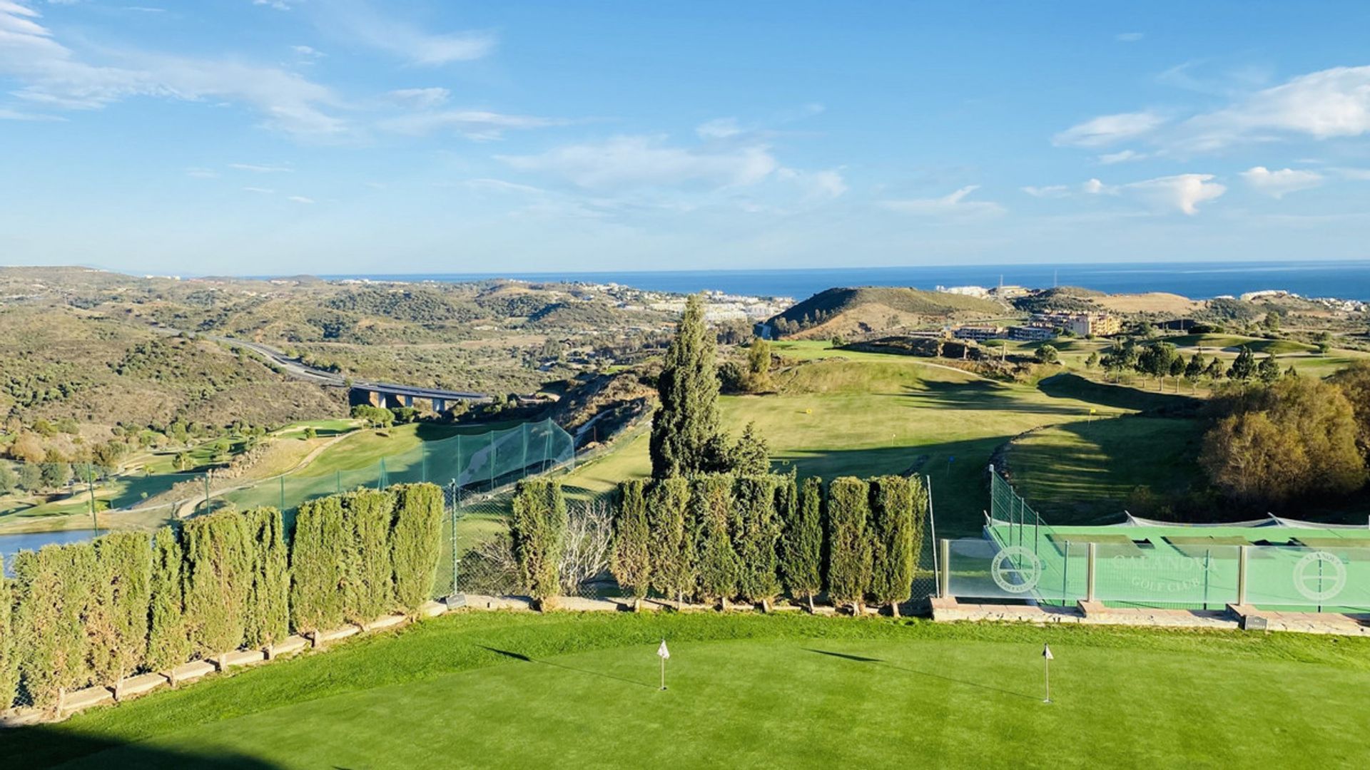 Condominium in Mijas, Andalusië 10143198