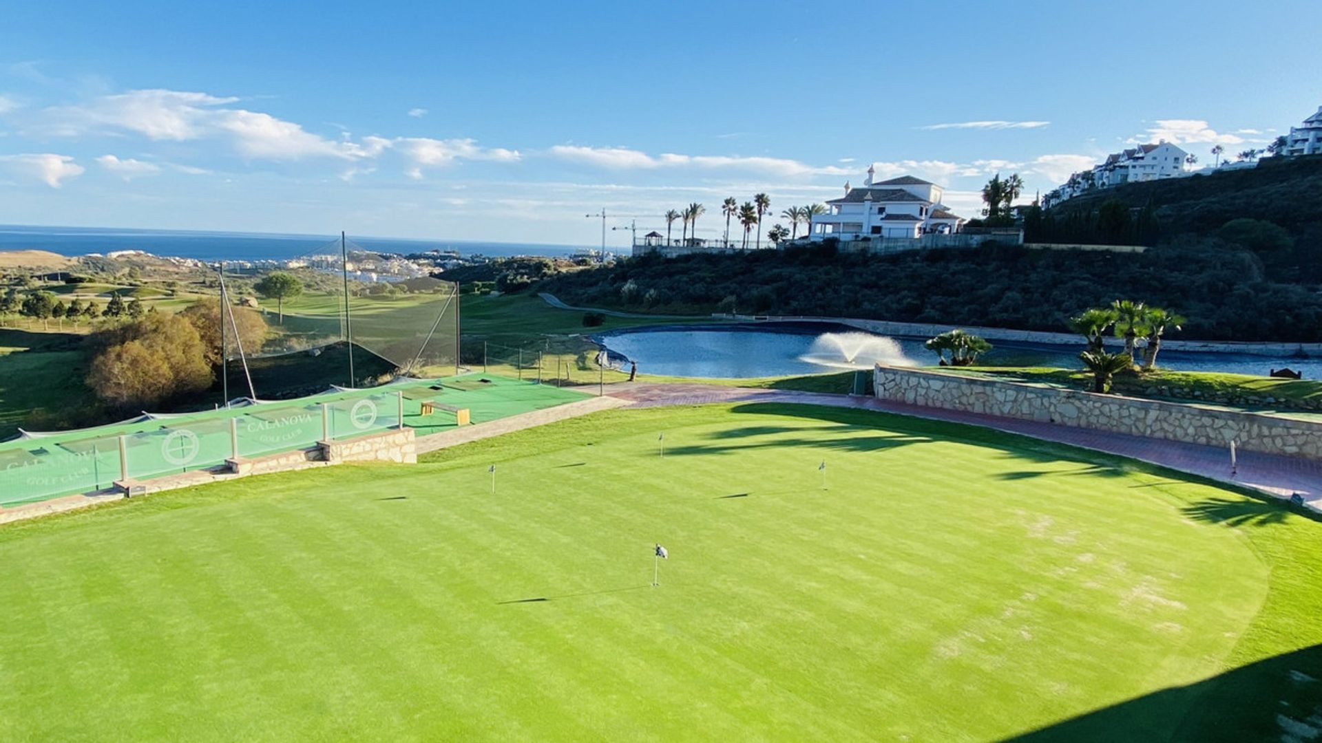 Condominium in Mijas, Andalusië 10143198