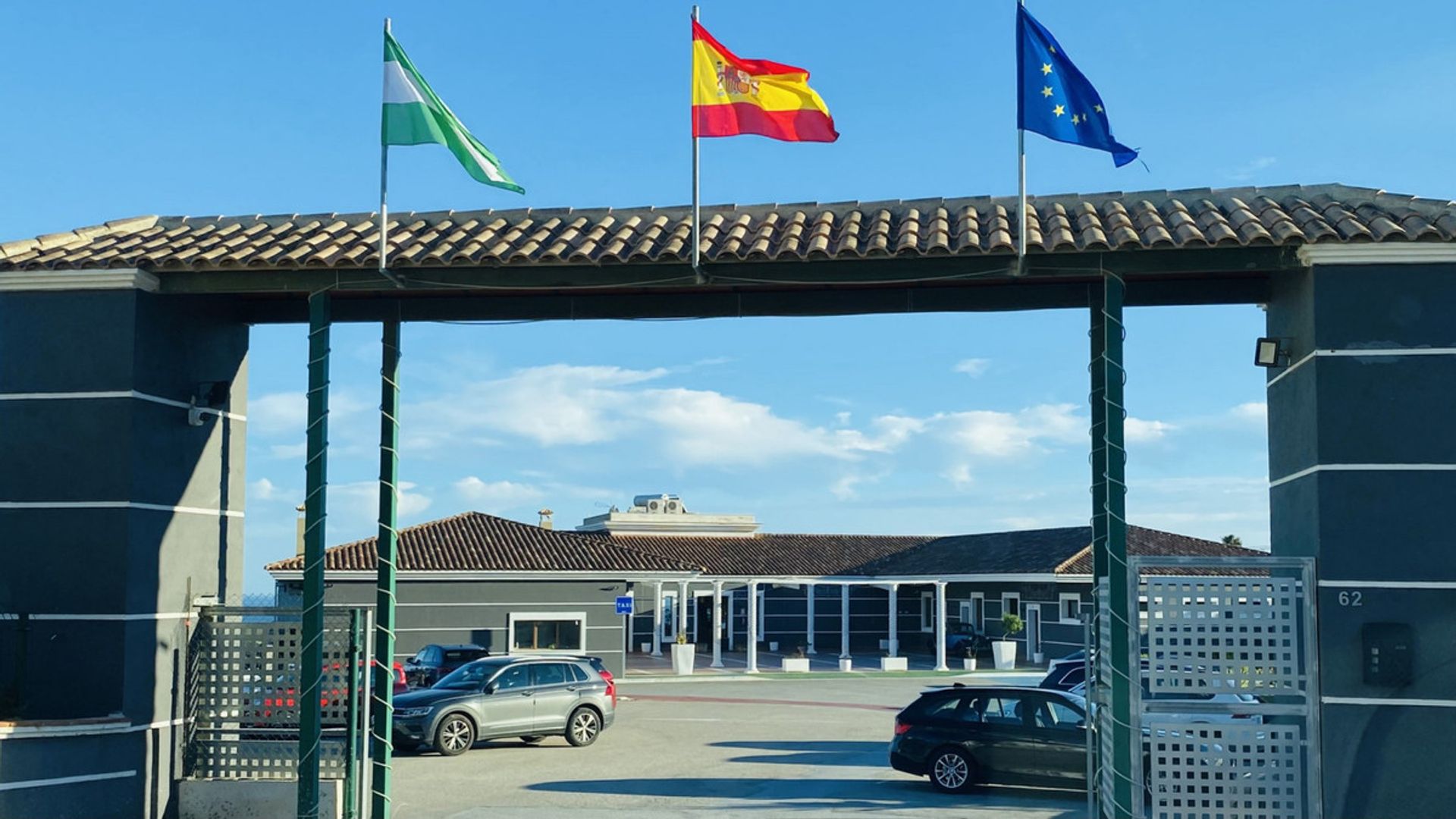 公寓 在 Mijas, Andalusia 10143198