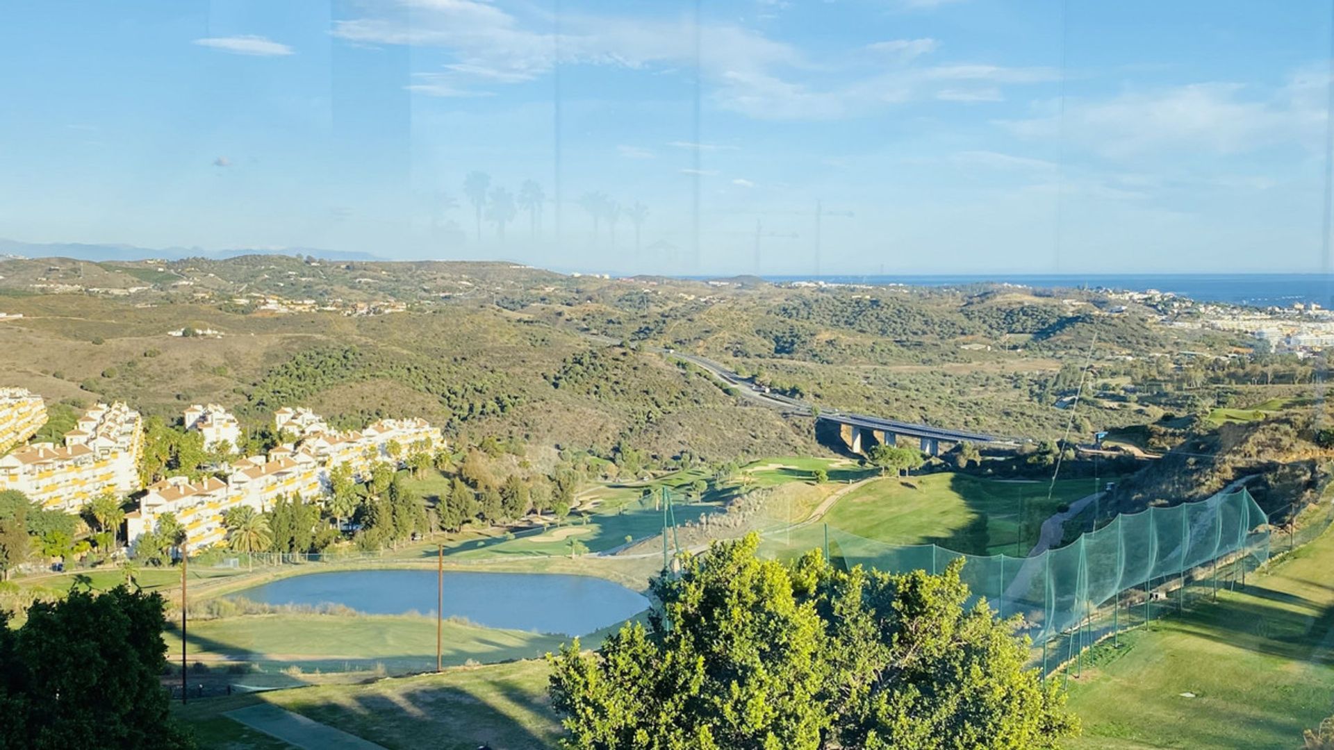 Condominium in Mijas, Andalusië 10143198