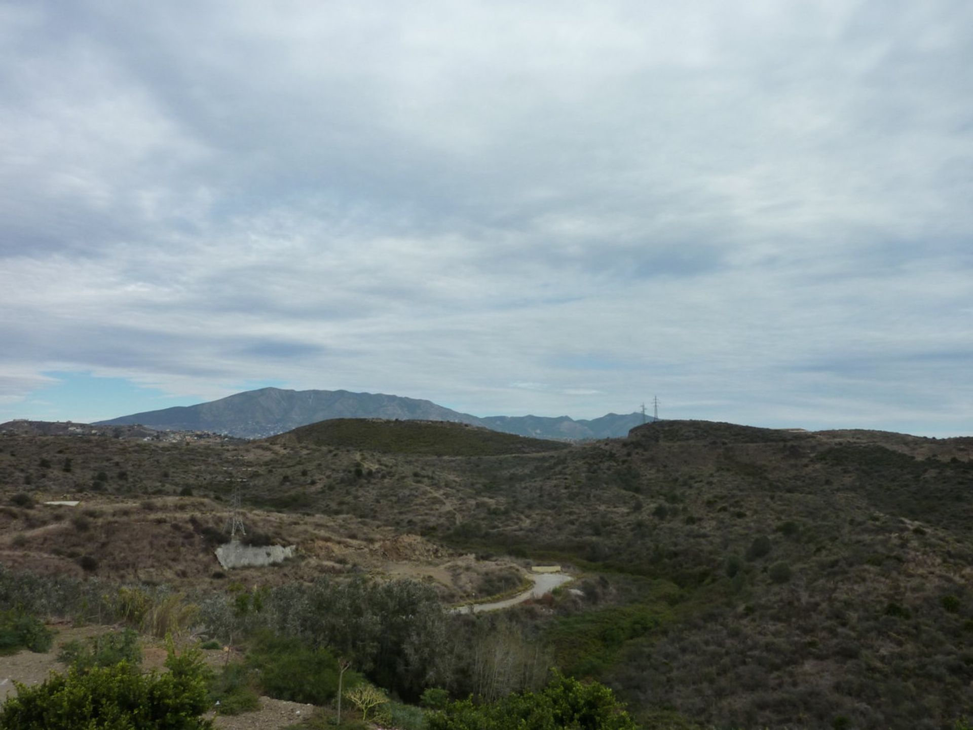 Borettslag i Urbanización Riviera Sol, Andalucía 10143267