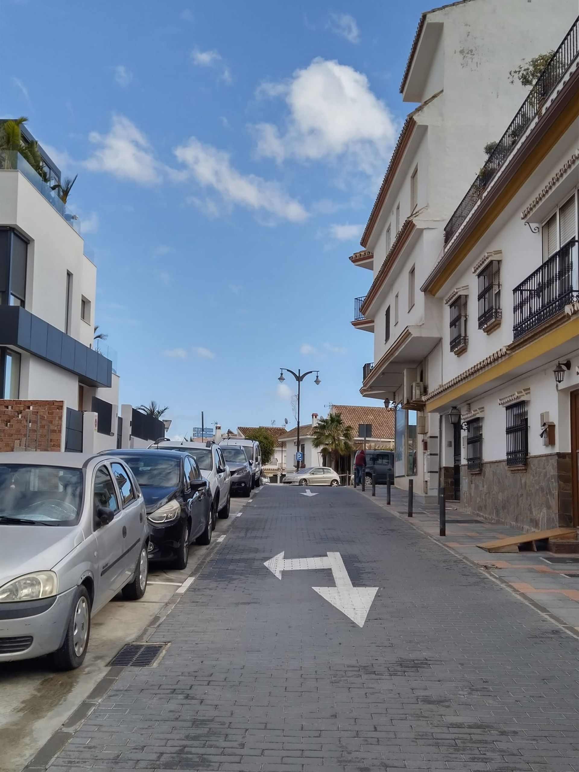 Земельные участки в Las Lagunas, Andalusia 10143268