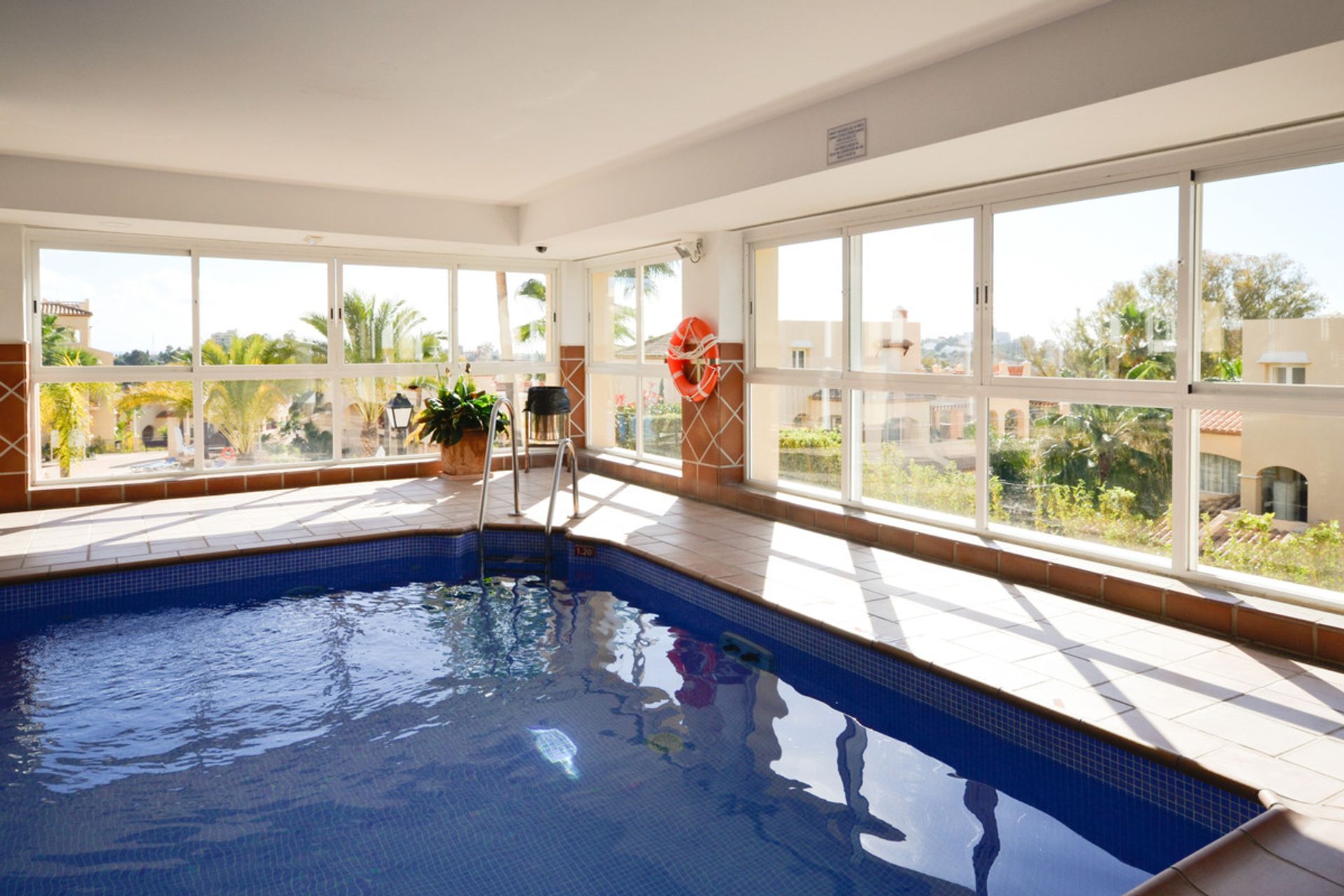 Condominium in La Atalaya, Andalucía 10143280