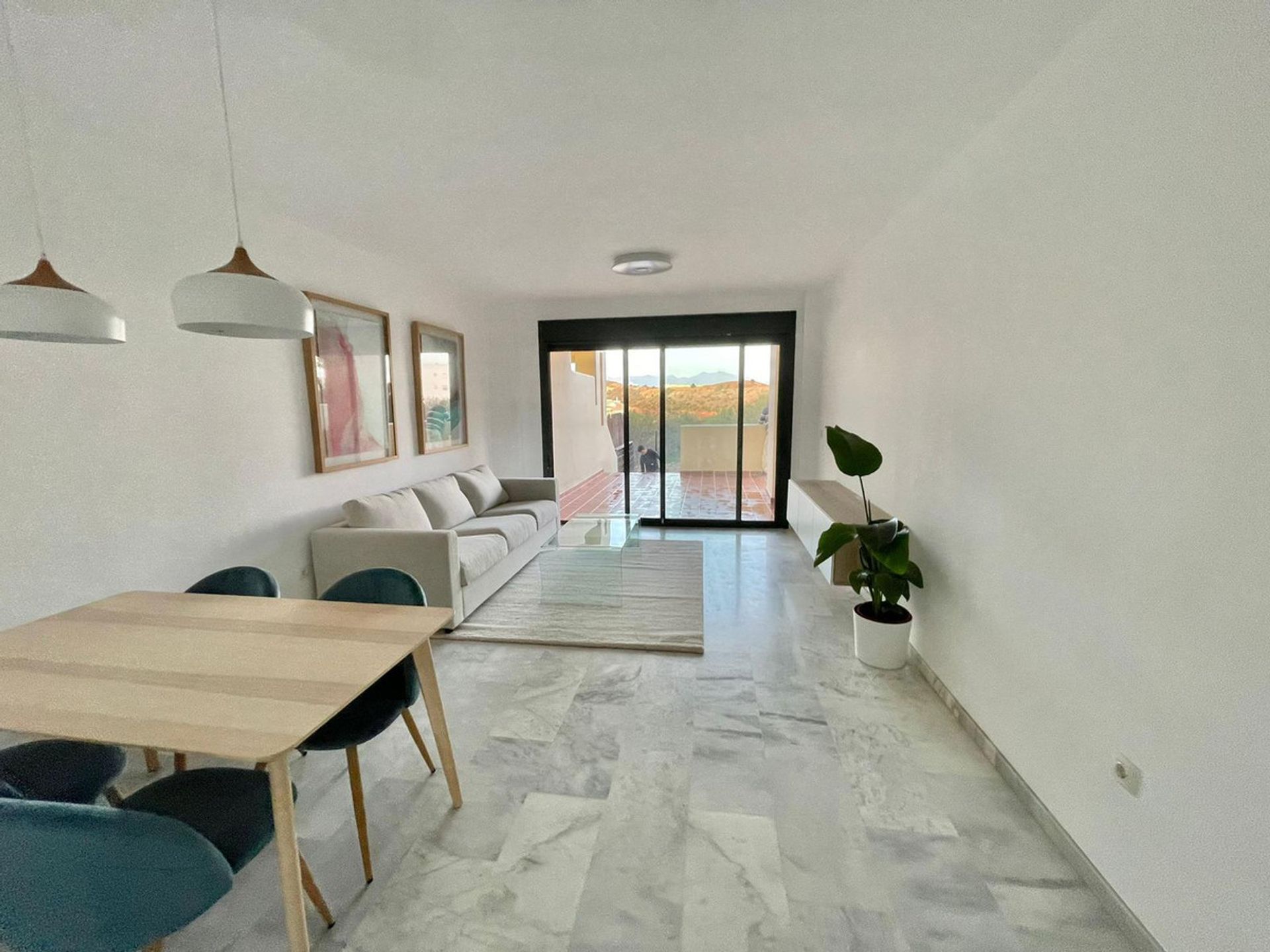 Condominio en mija, Andalucía 10143322