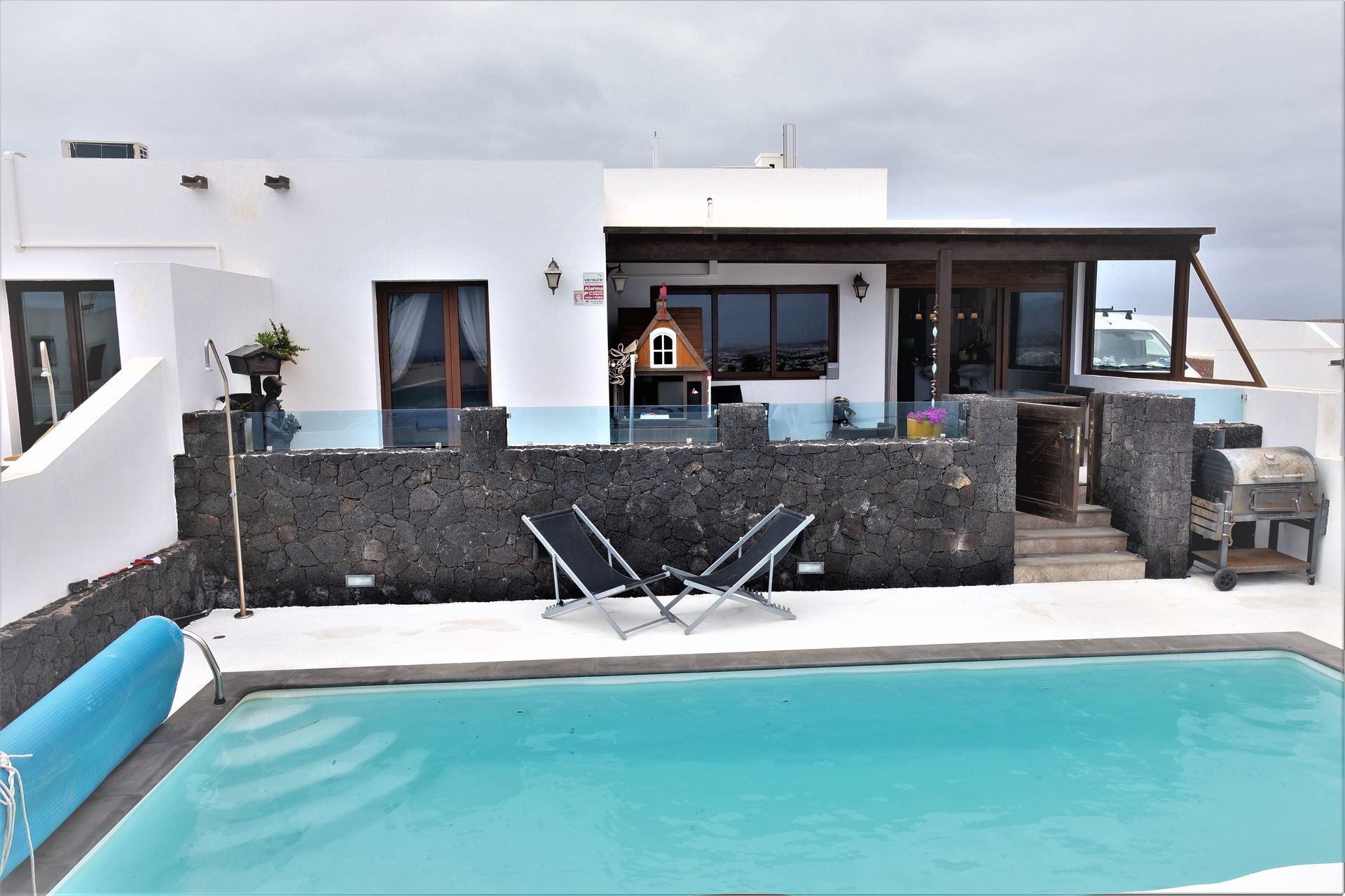 मकान में Playa Blanca, Canarias 10143528