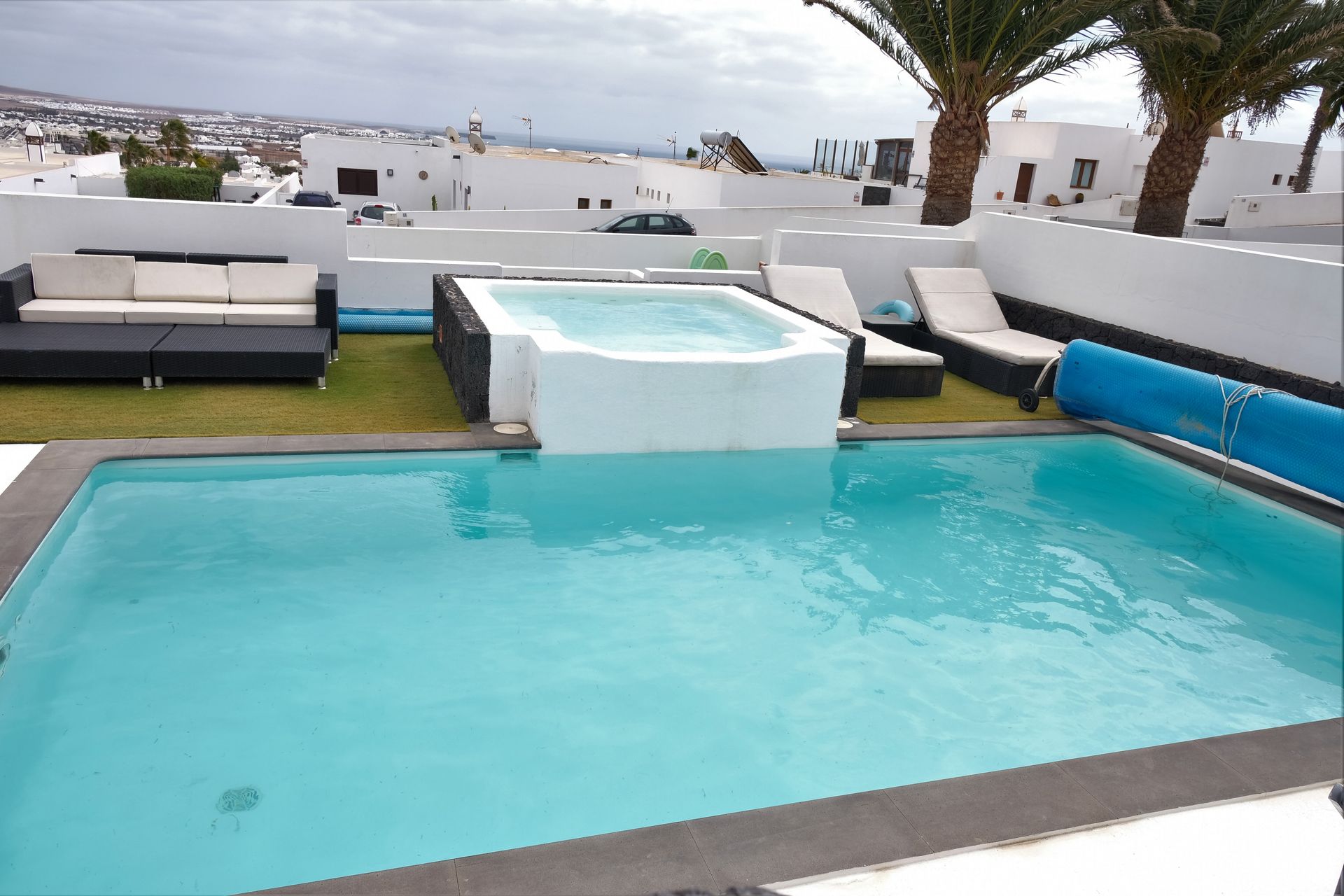 Rumah di Playa Blanca, Canarias 10143528