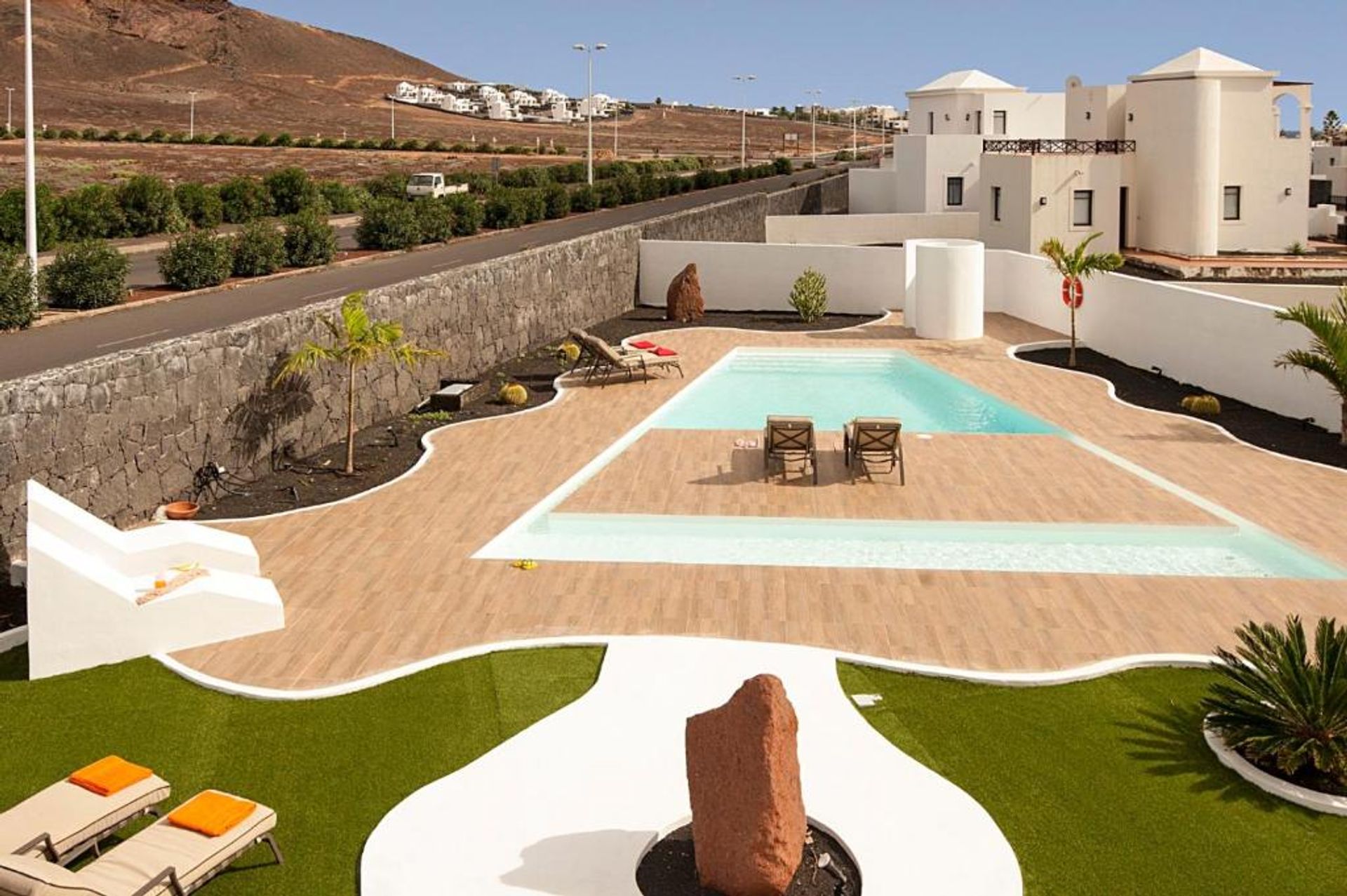 casa no Playa Blanca, Canarias 10143532