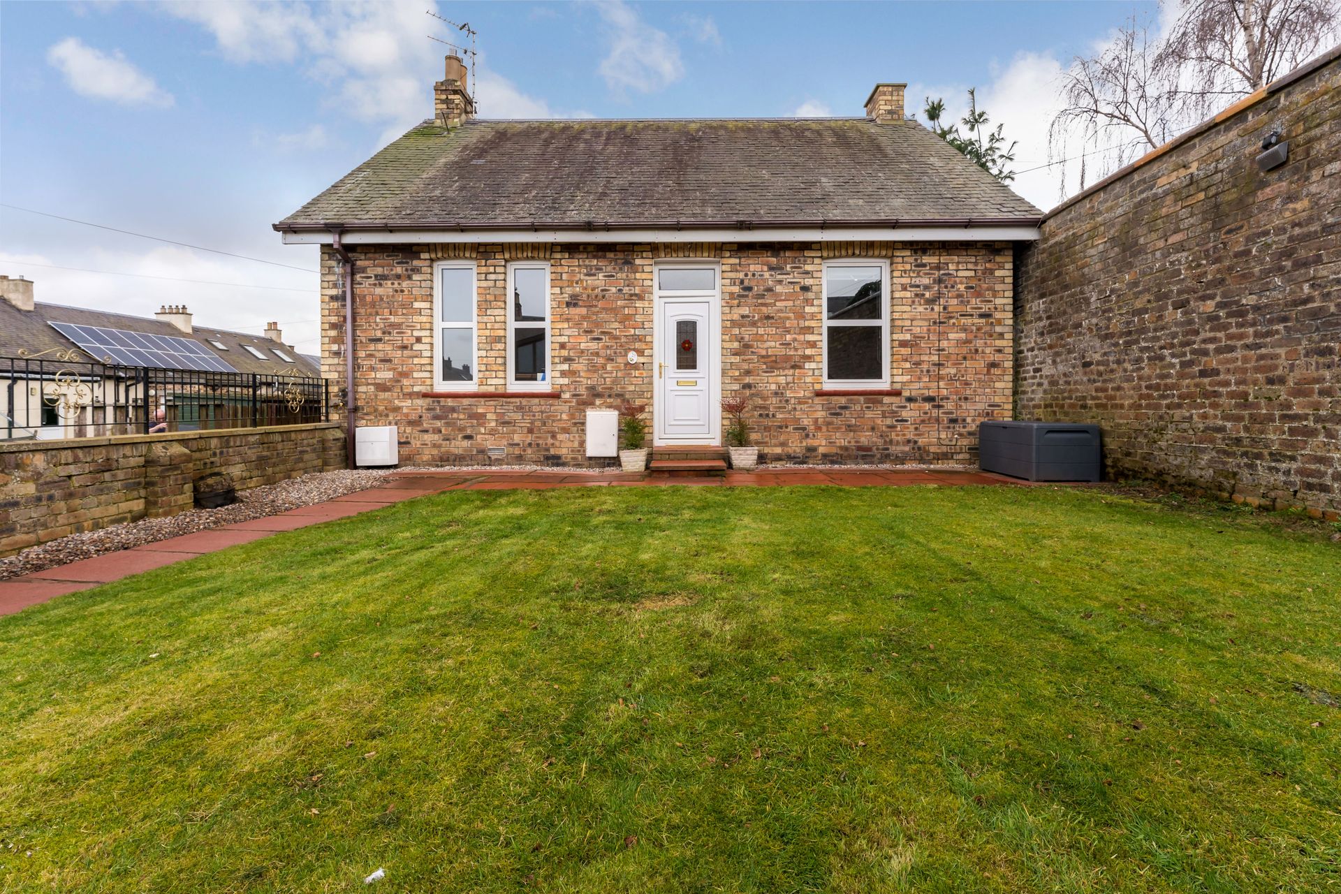 House in Polton, Midlothian 10143582