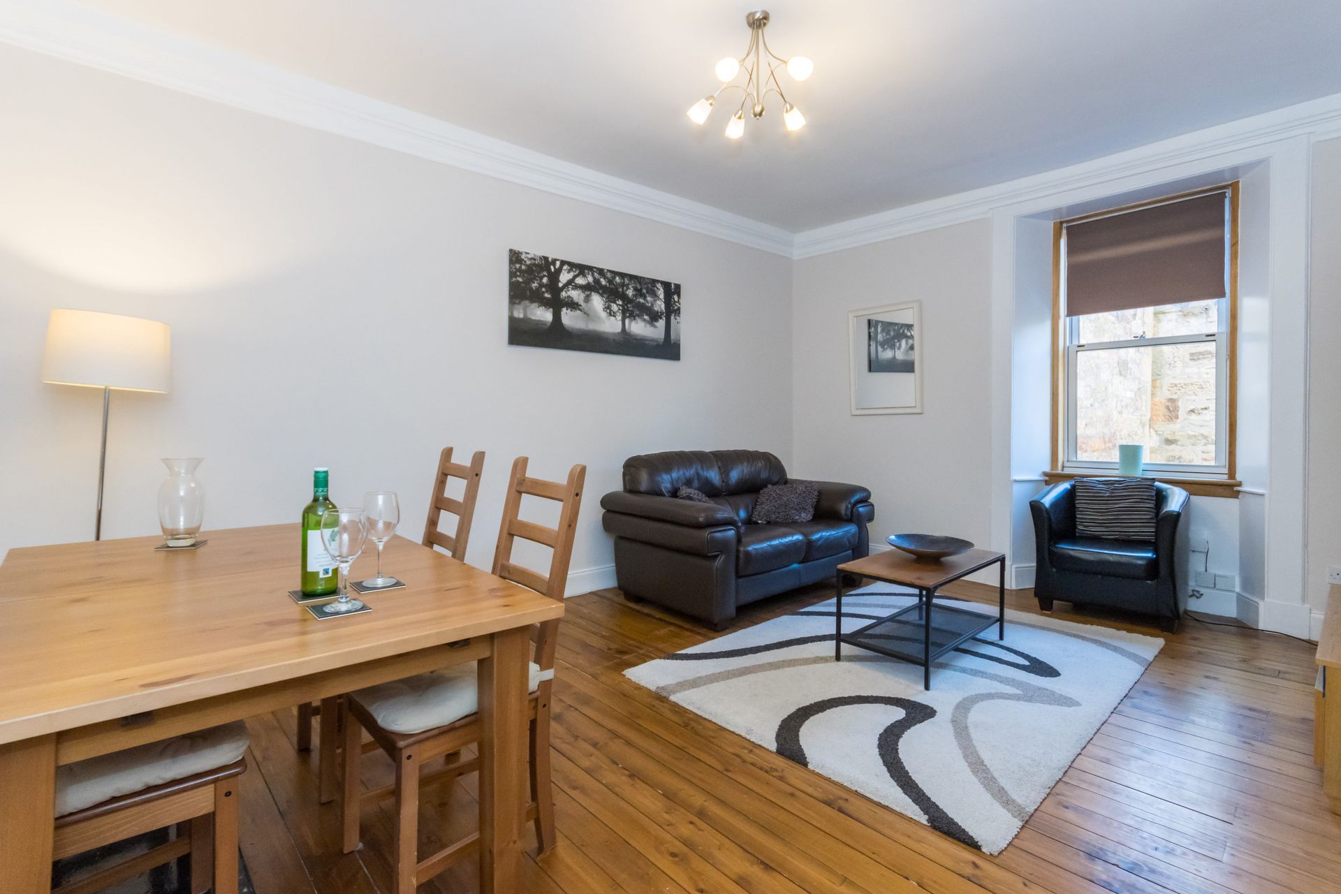 Condominium in Edinburgh, Edinburgh, stad 10143585