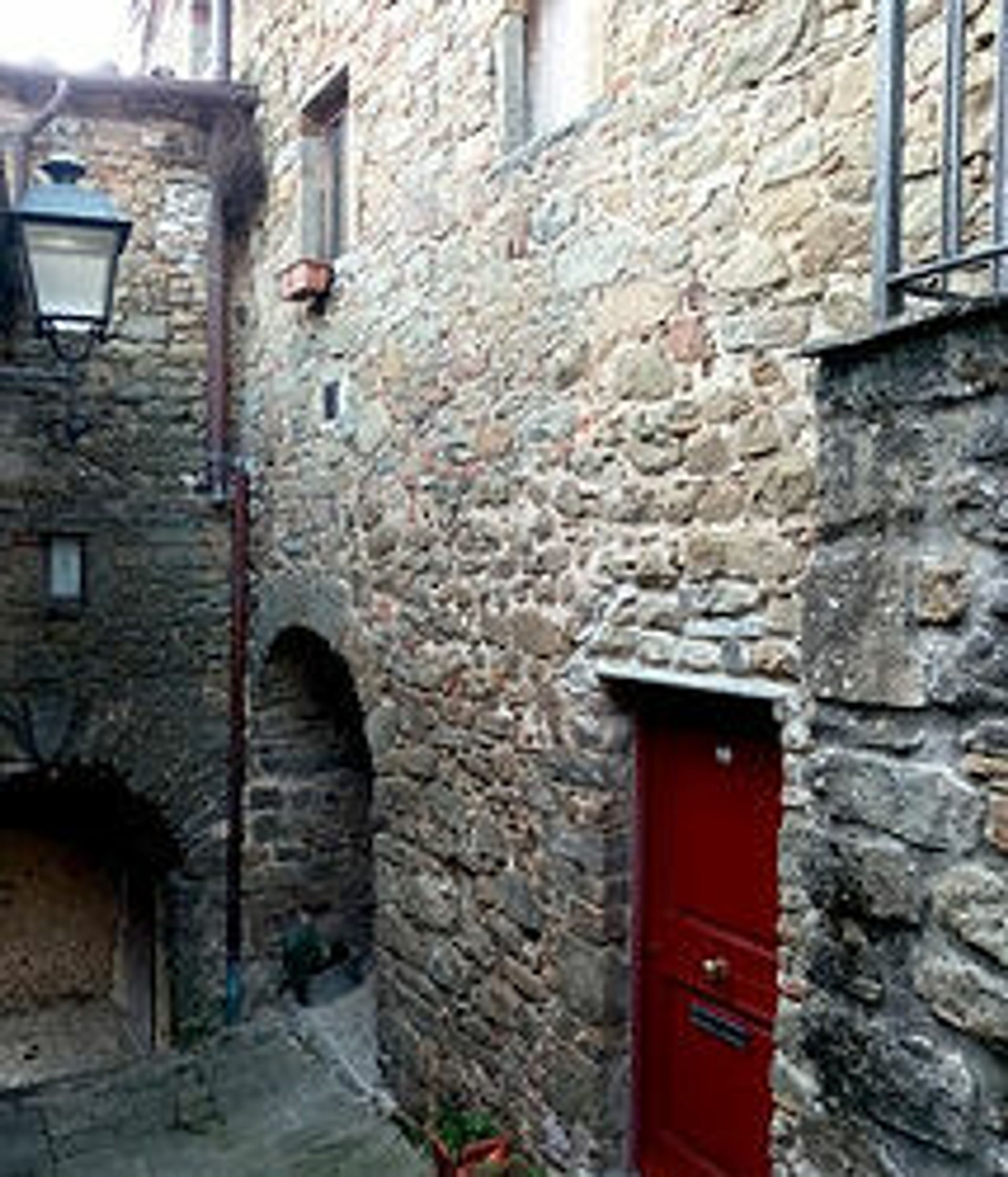 Rumah di Pescia, Tuscany 10143589