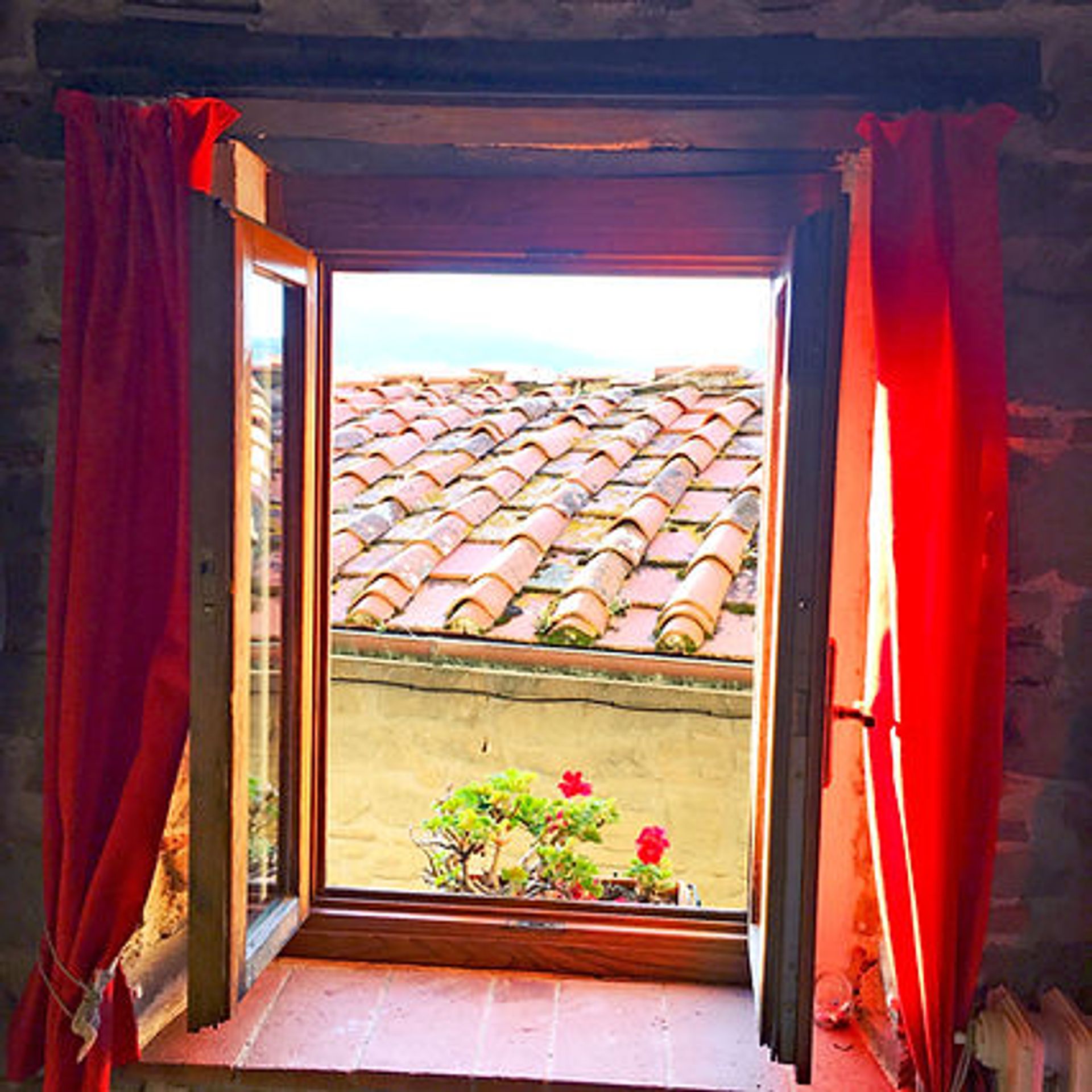 Rumah di Pescia, Tuscany 10143589