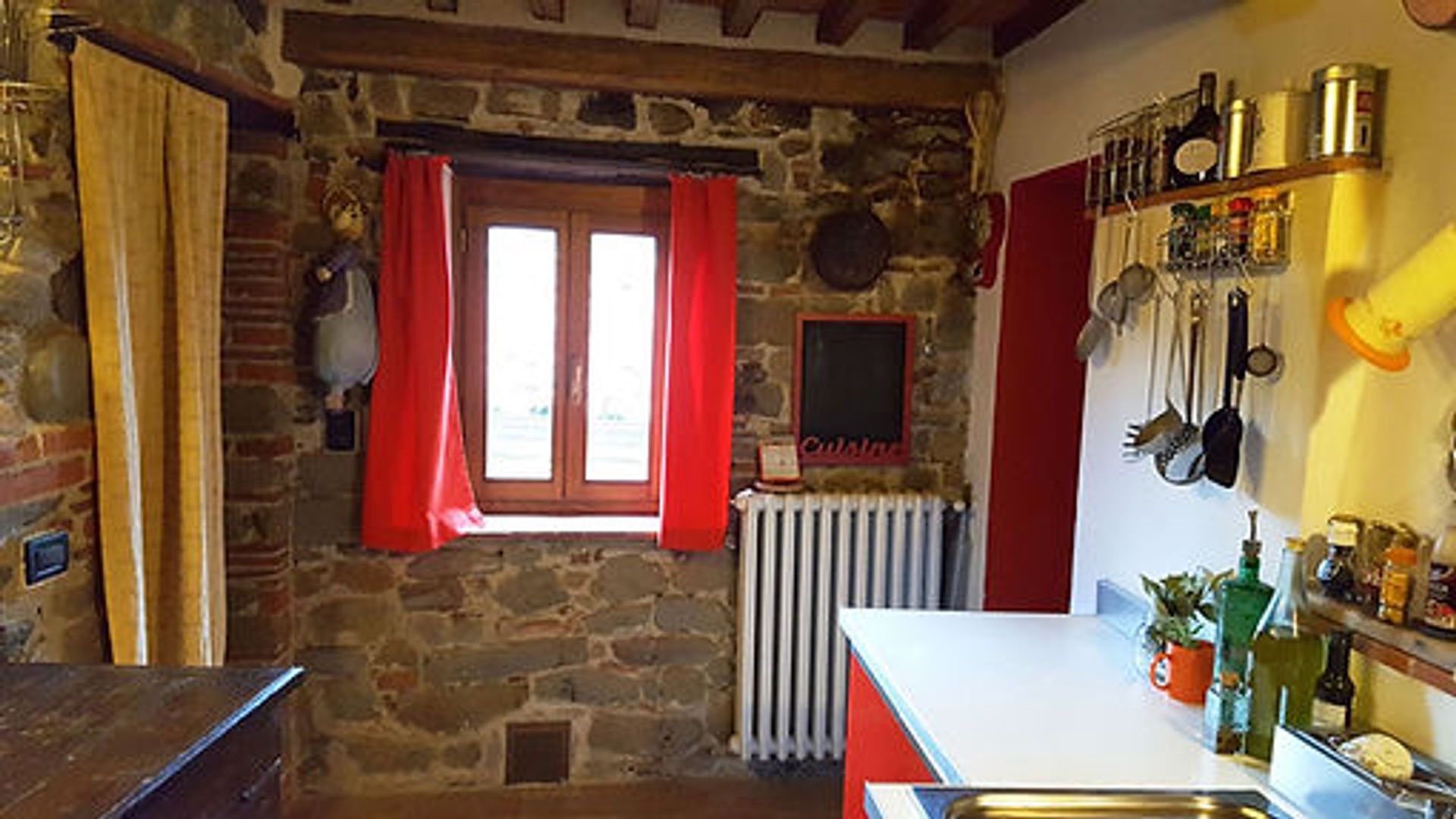 Hus i Pescia, Tuscany 10143589