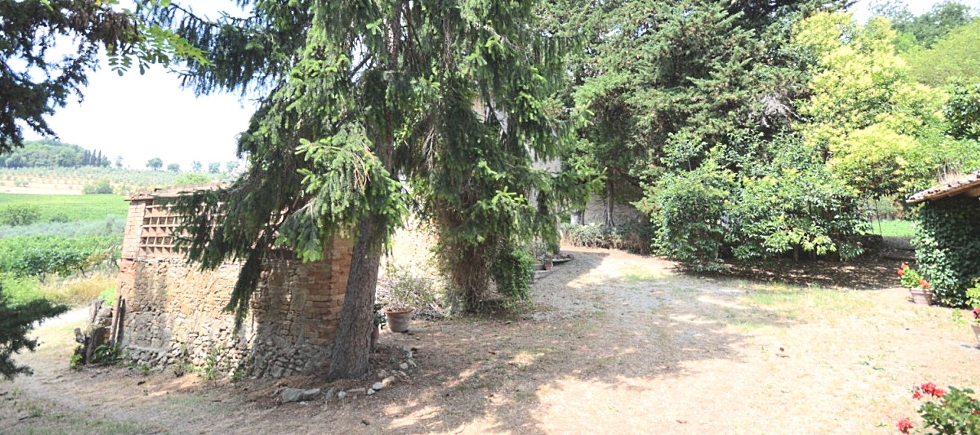 casa no San Gimignano, Tuscany 10143593