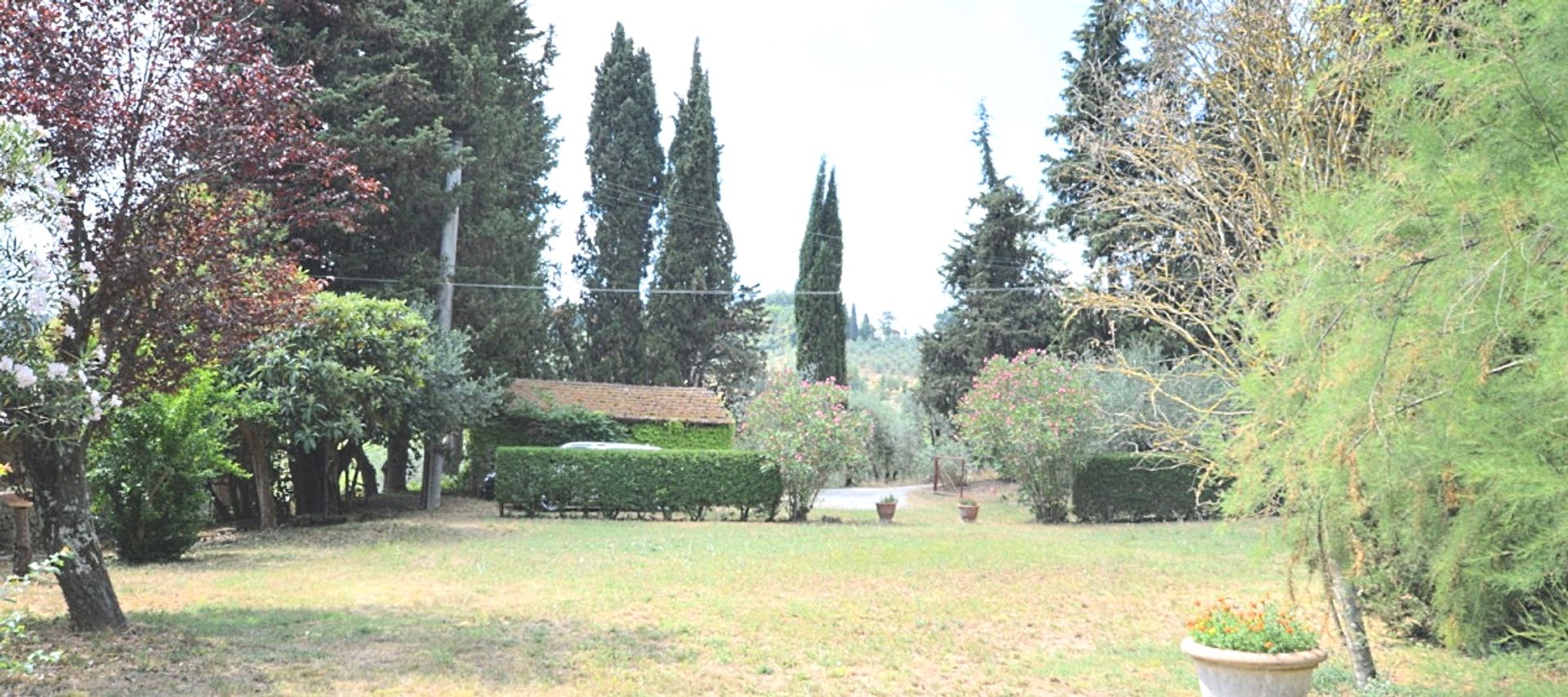 casa no San Gimignano, Tuscany 10143593