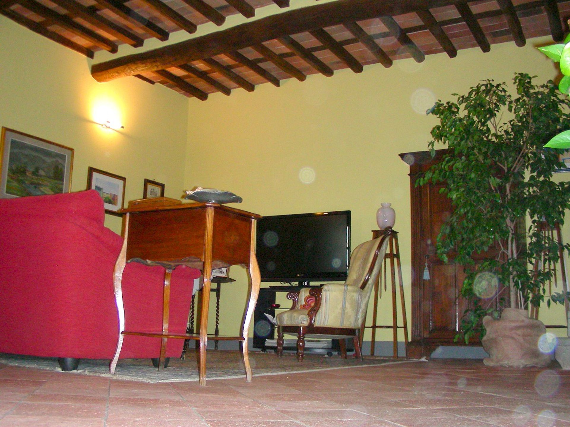 casa en Matraia, Tuscany 10143595