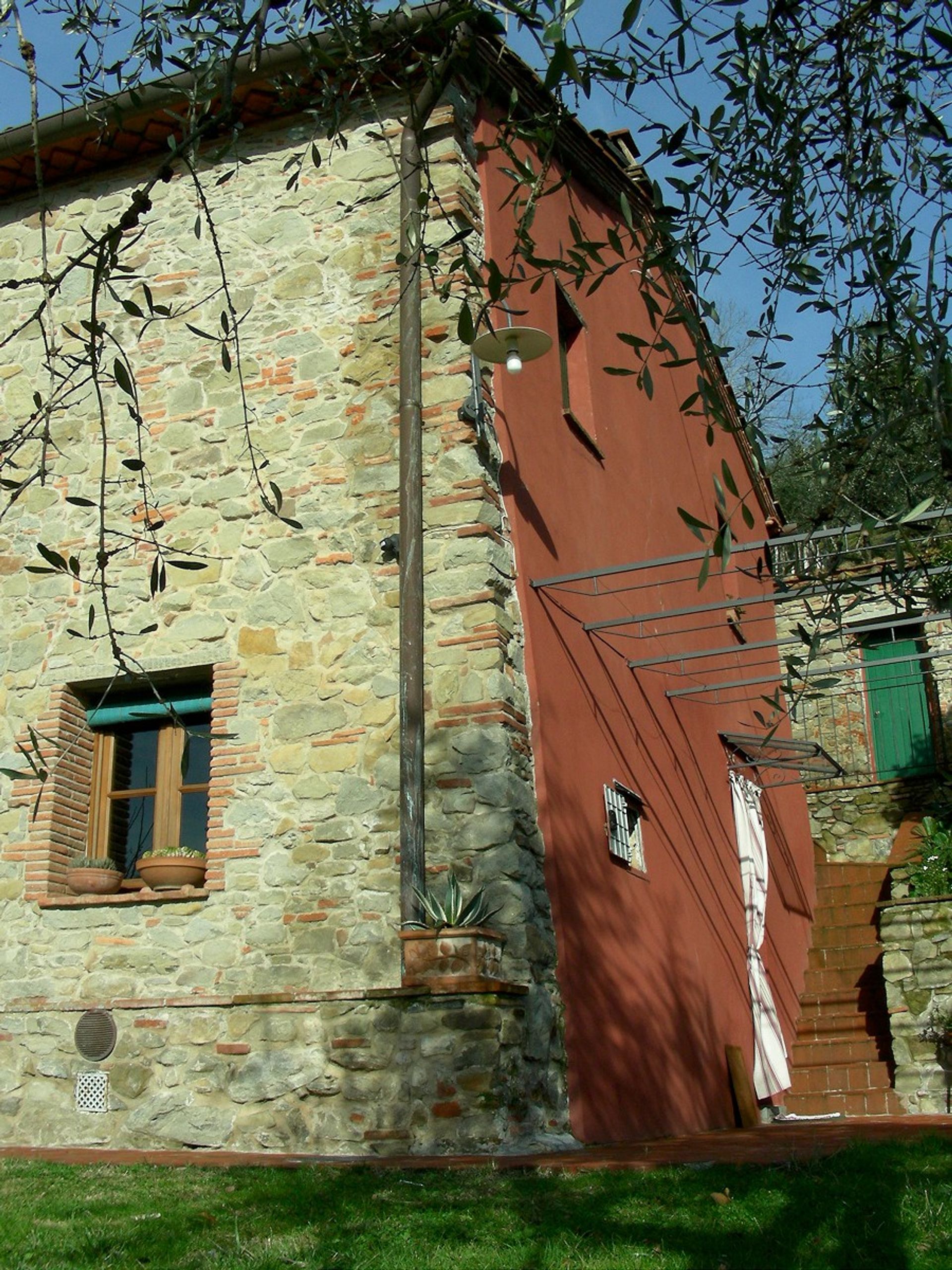 casa en Matraia, Tuscany 10143595