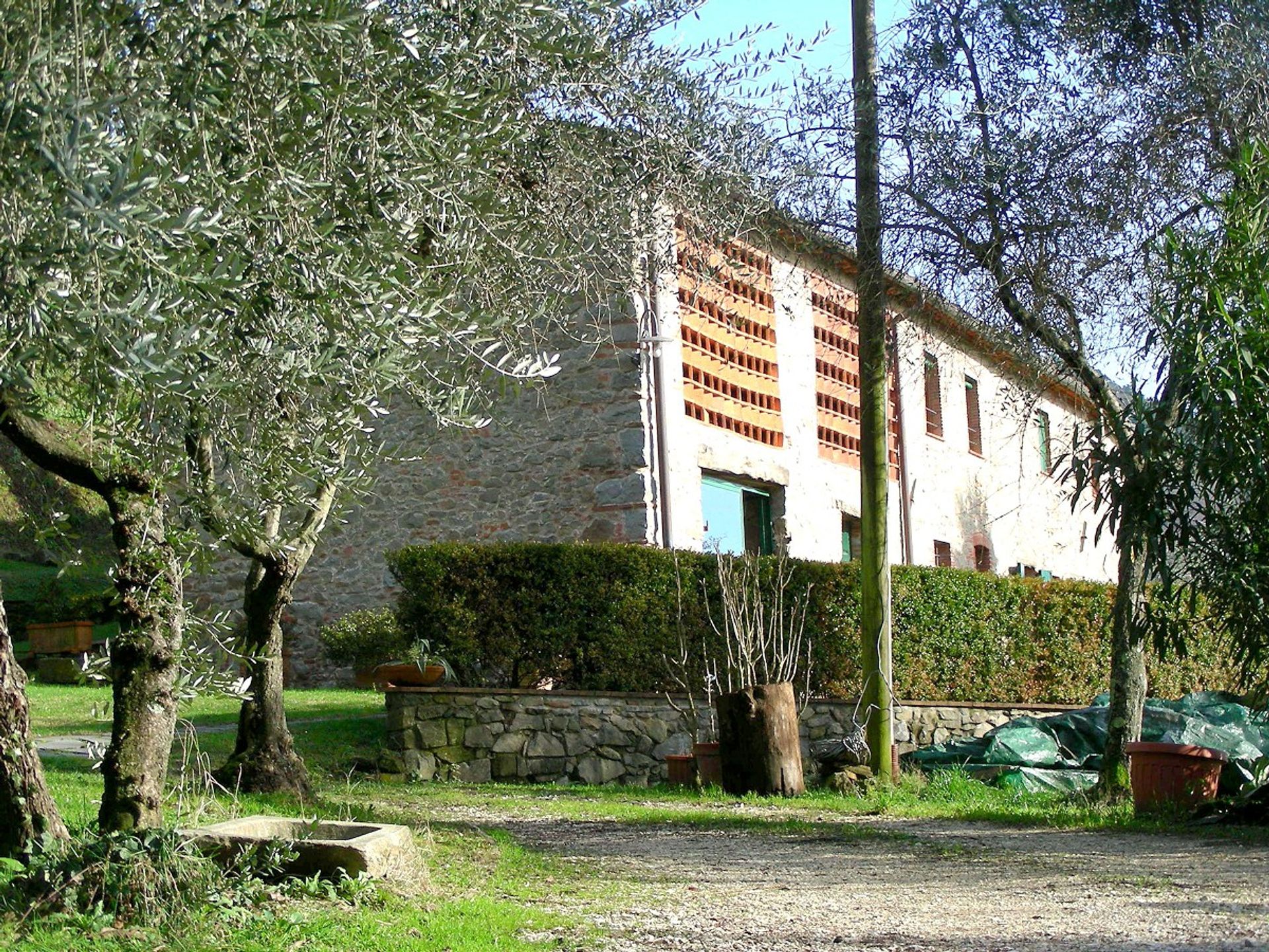 casa en Matraia, Tuscany 10143595