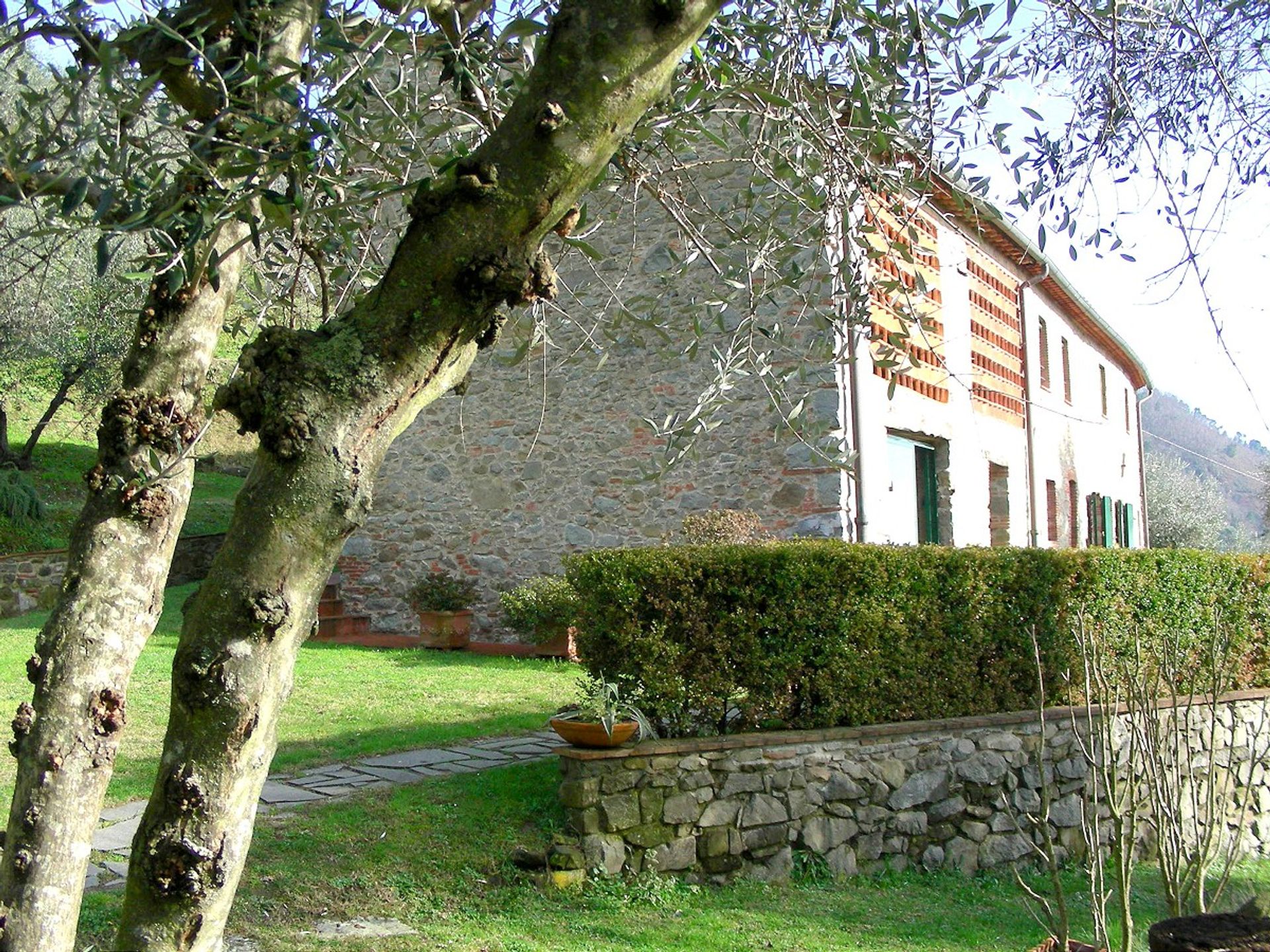 casa en Matraia, Tuscany 10143595