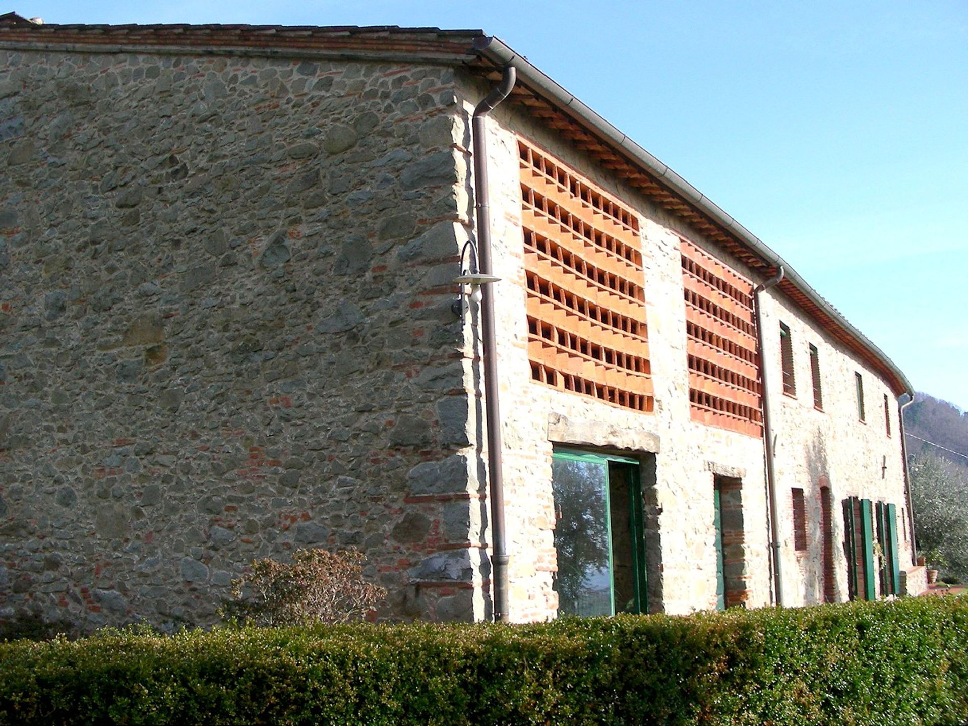 casa en Matraia, Tuscany 10143595