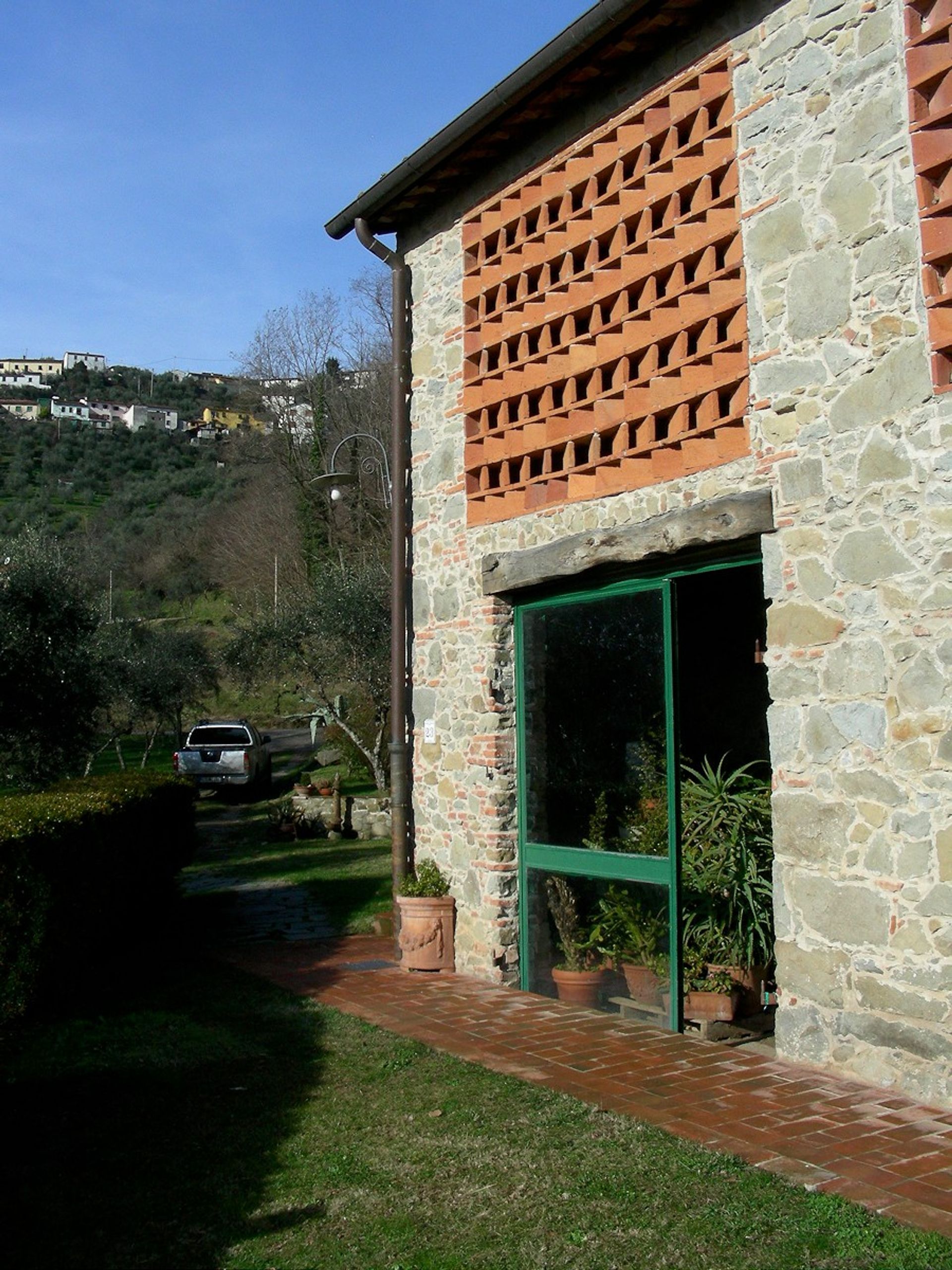 casa en Matraia, Tuscany 10143595