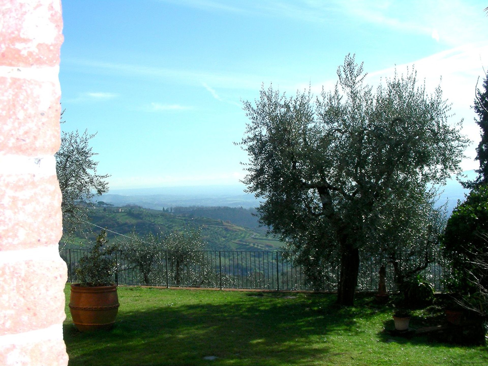 casa en Matraia, Tuscany 10143595