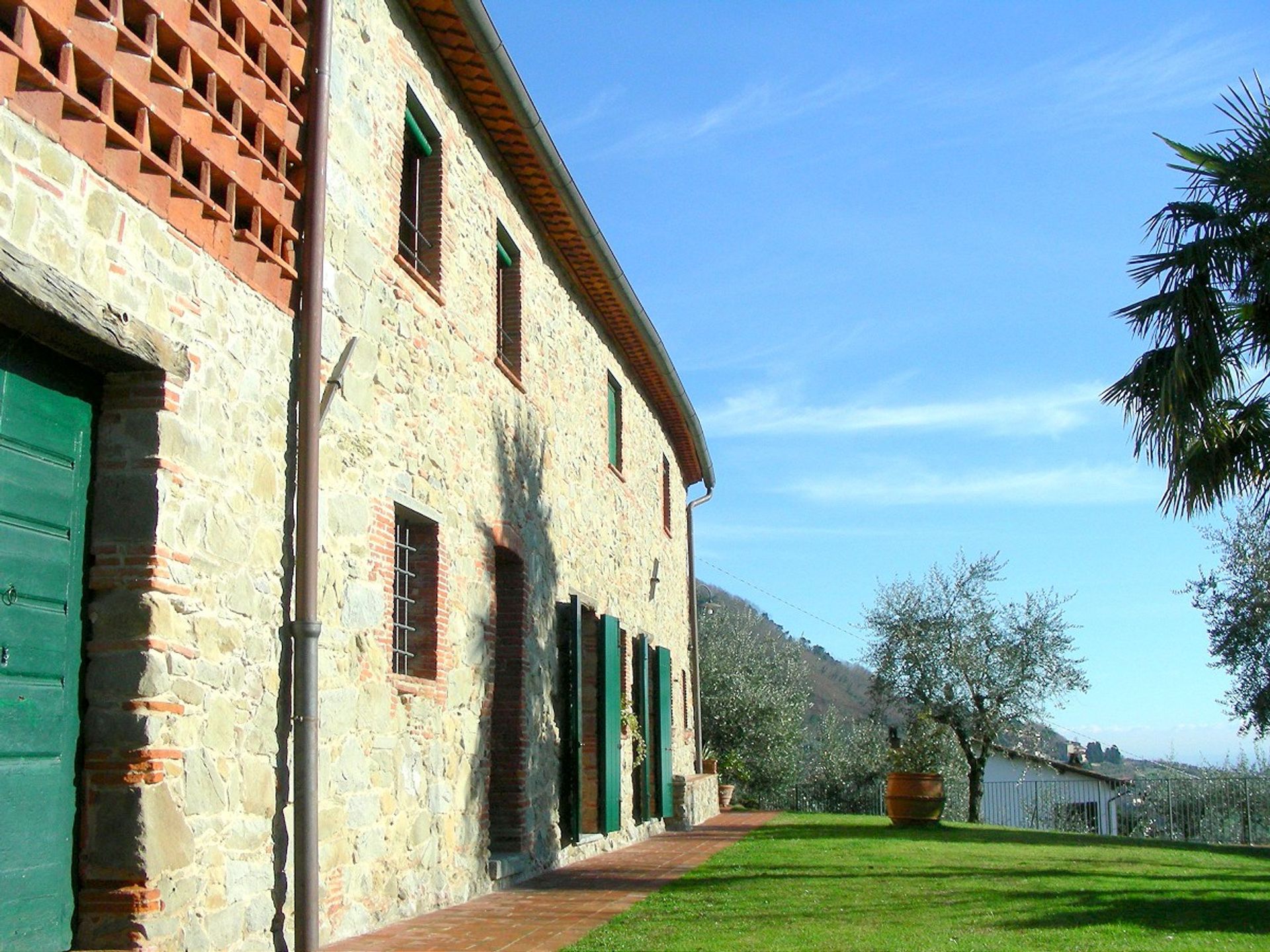 casa en Matraia, Tuscany 10143595