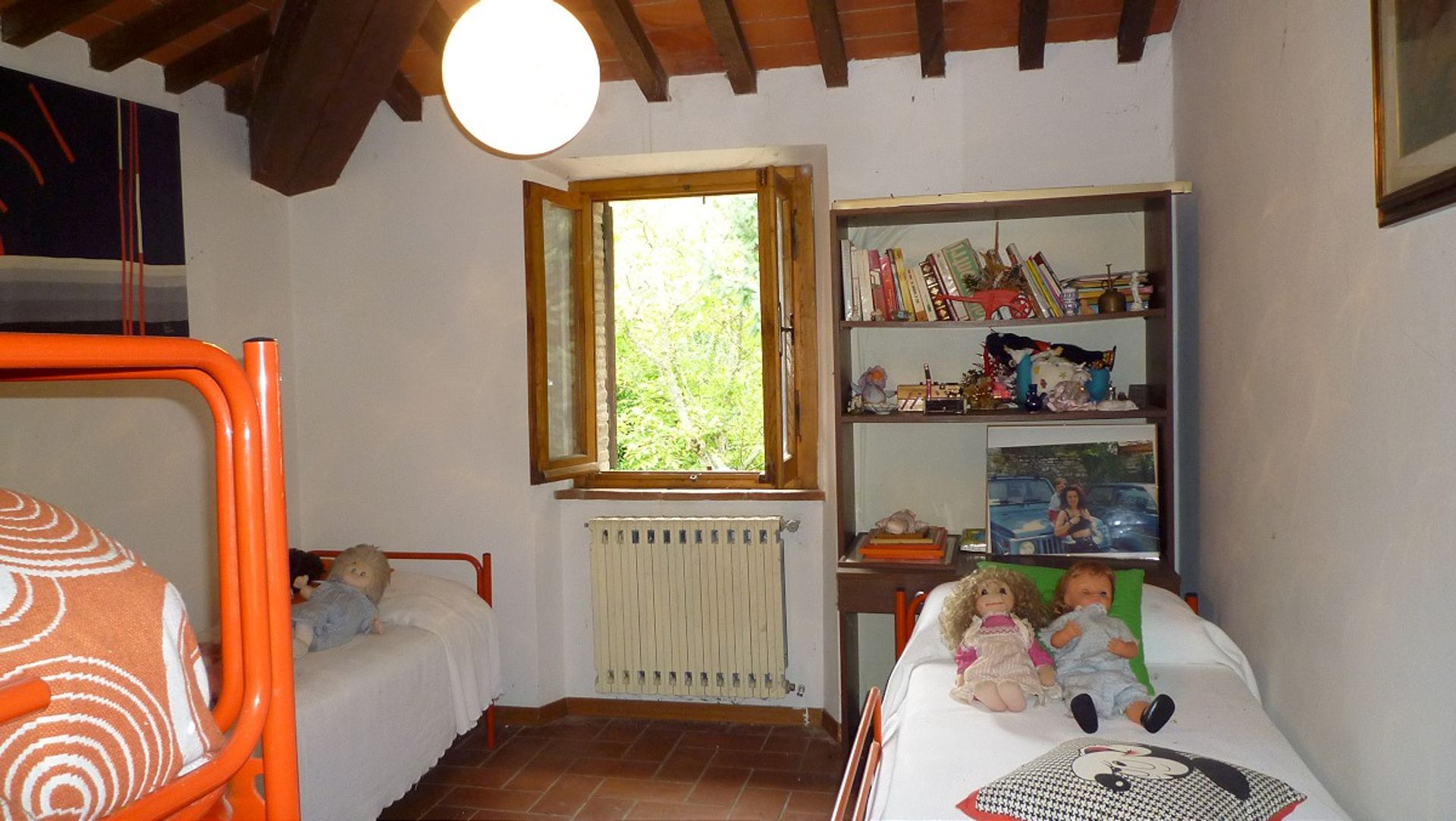 Huis in Arezzo, Tuscany 10143601