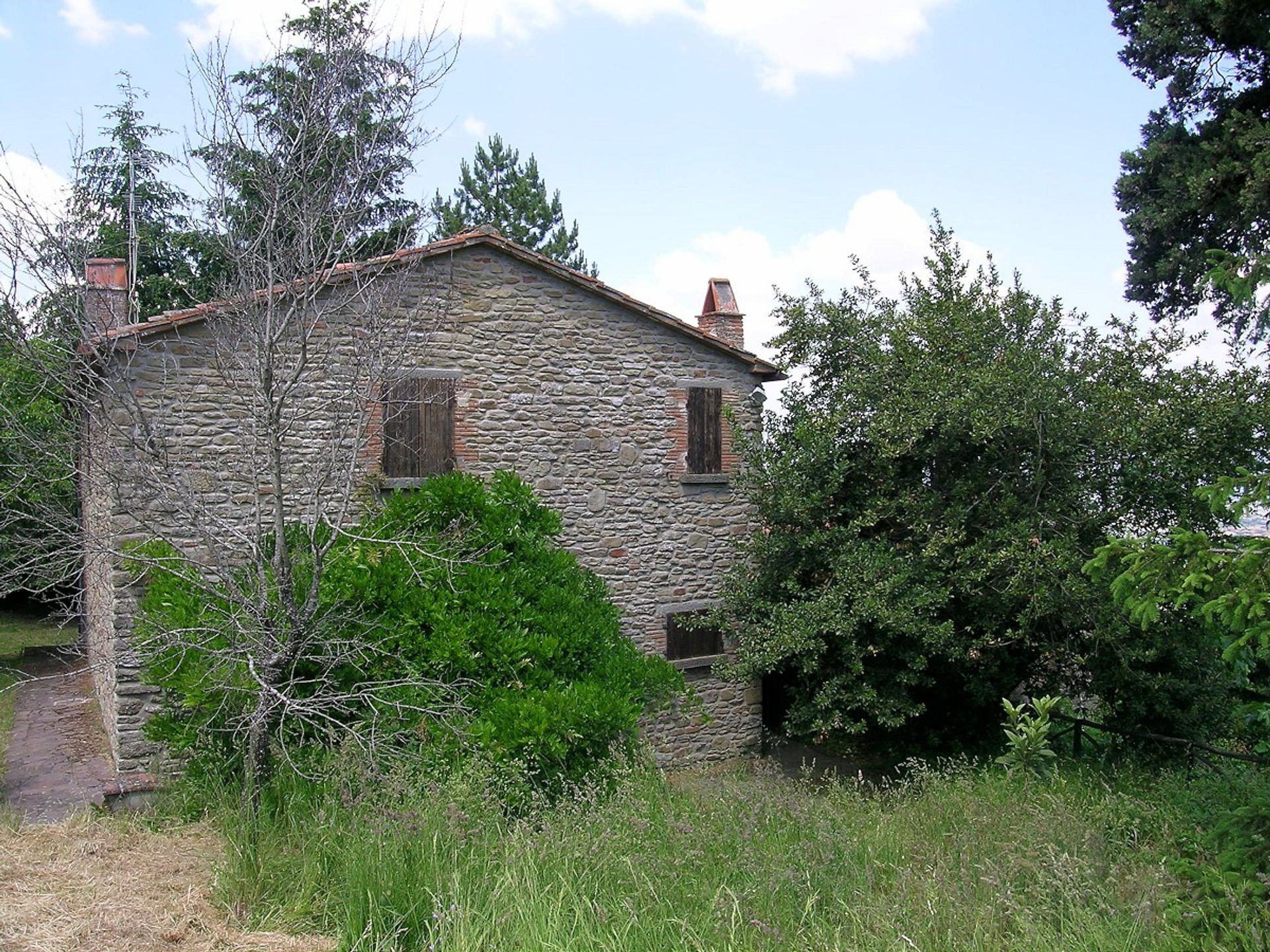 Huis in Arezzo, Tuscany 10143601