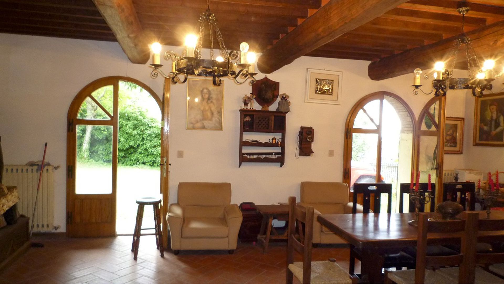 Huis in Arezzo, Tuscany 10143601