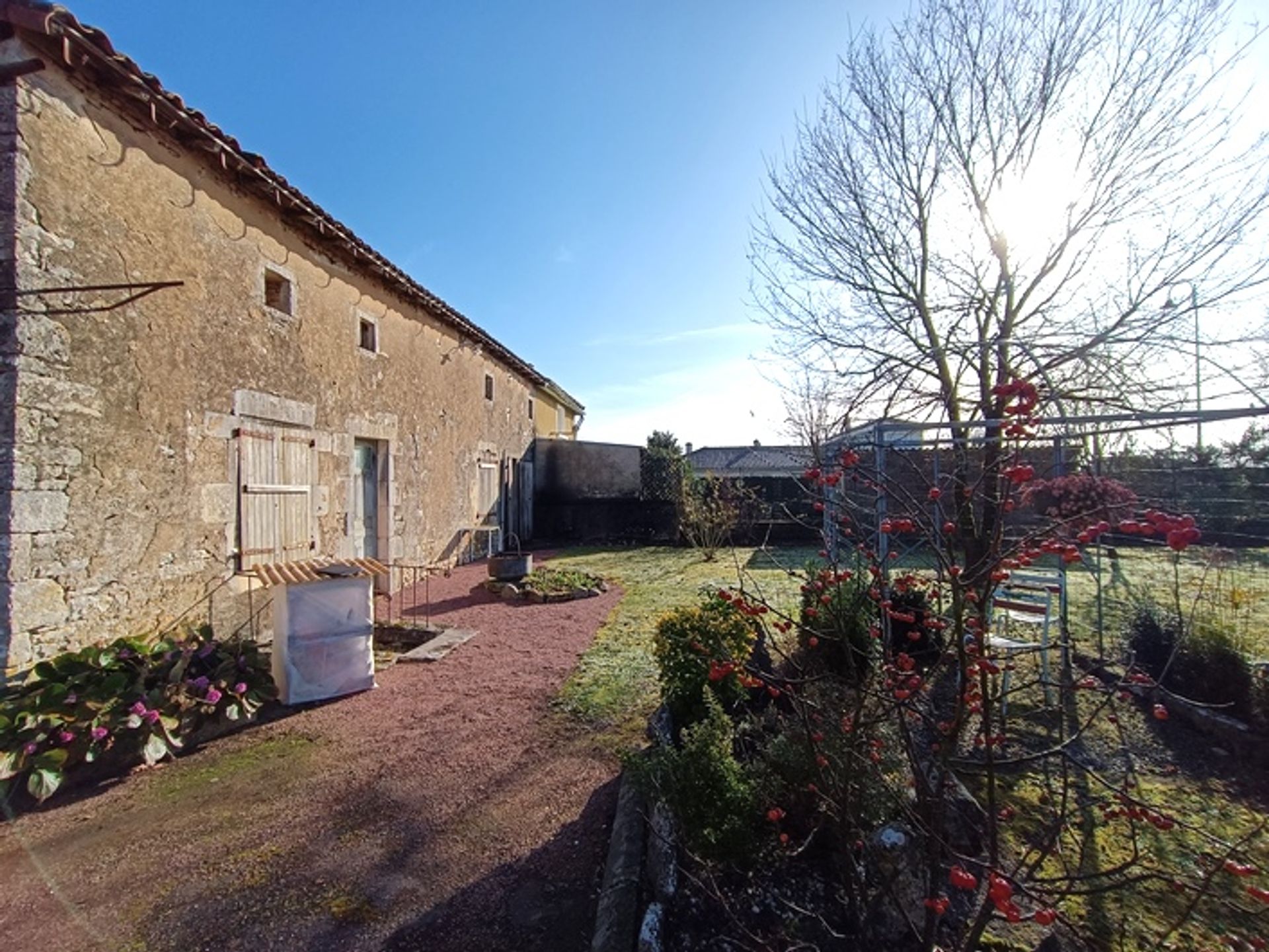 Hus i Taizé-Aizie, Nouvelle-Aquitaine 10143689