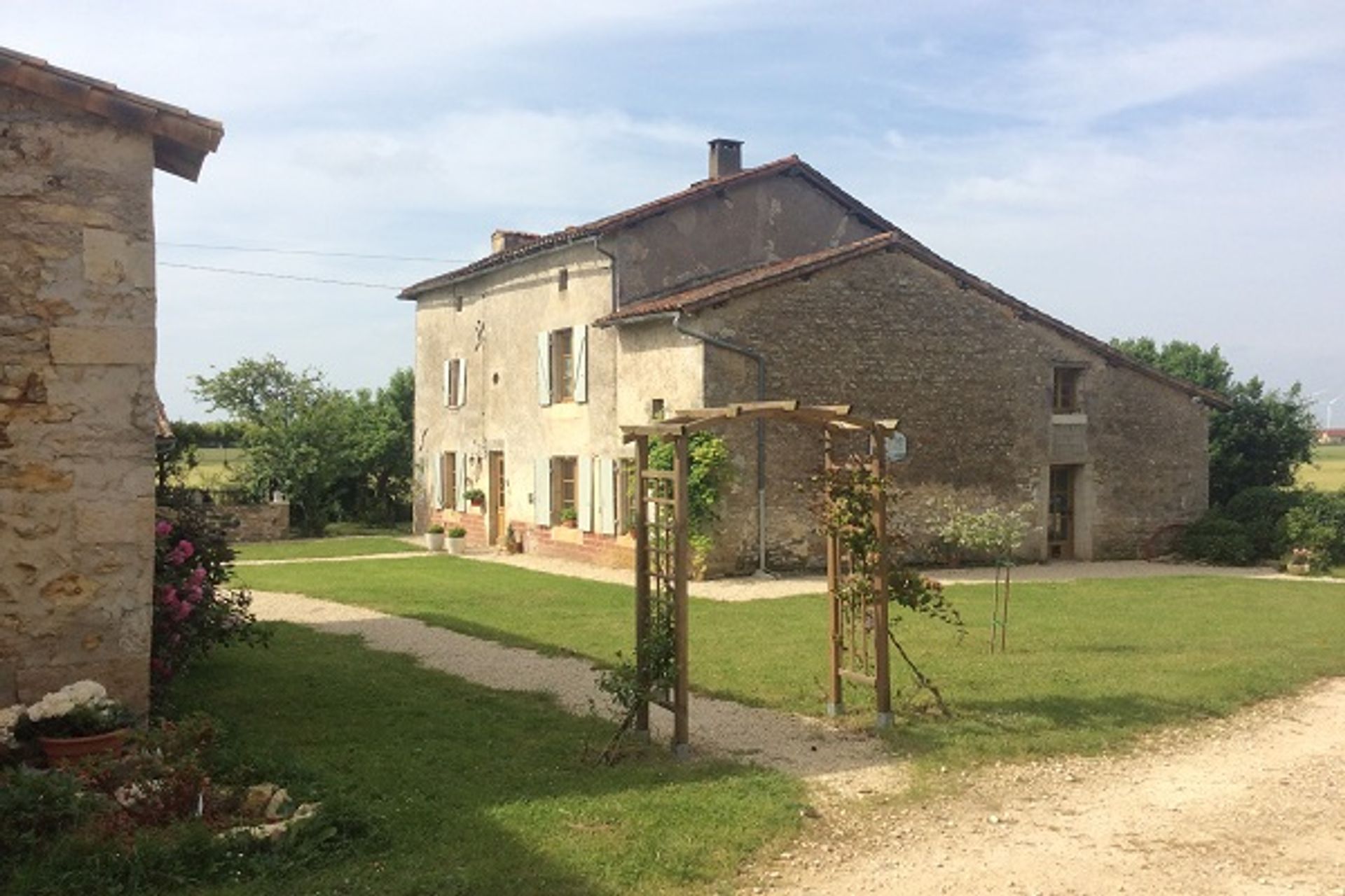 Haus im Saint-Gaudent, Nouvelle-Aquitaine 10143702