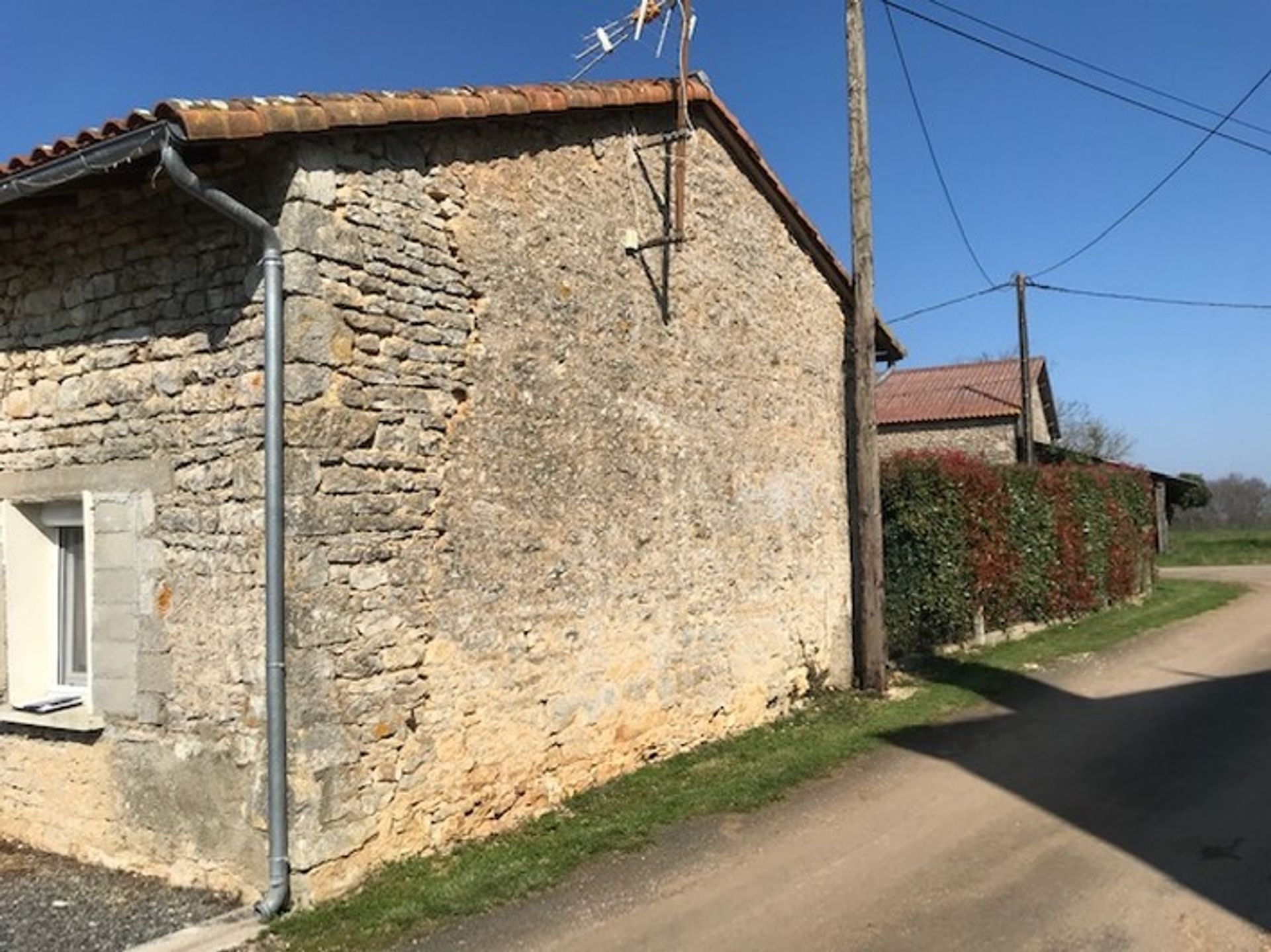 Ejerlejlighed i Taizé-Aizie, Nouvelle-Aquitaine 10143708