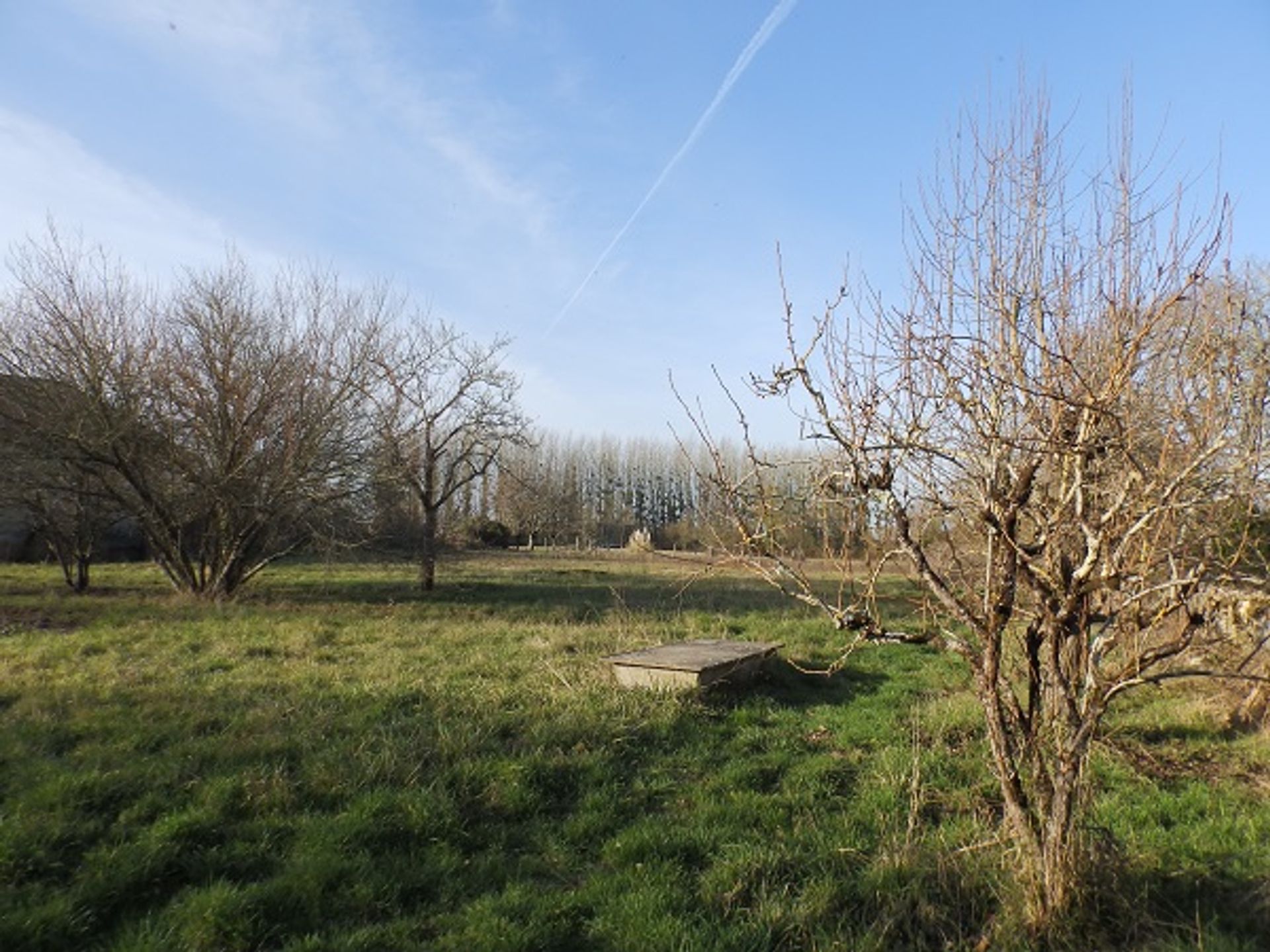 Land im Vançais, Nouvelle-Aquitaine 10143711