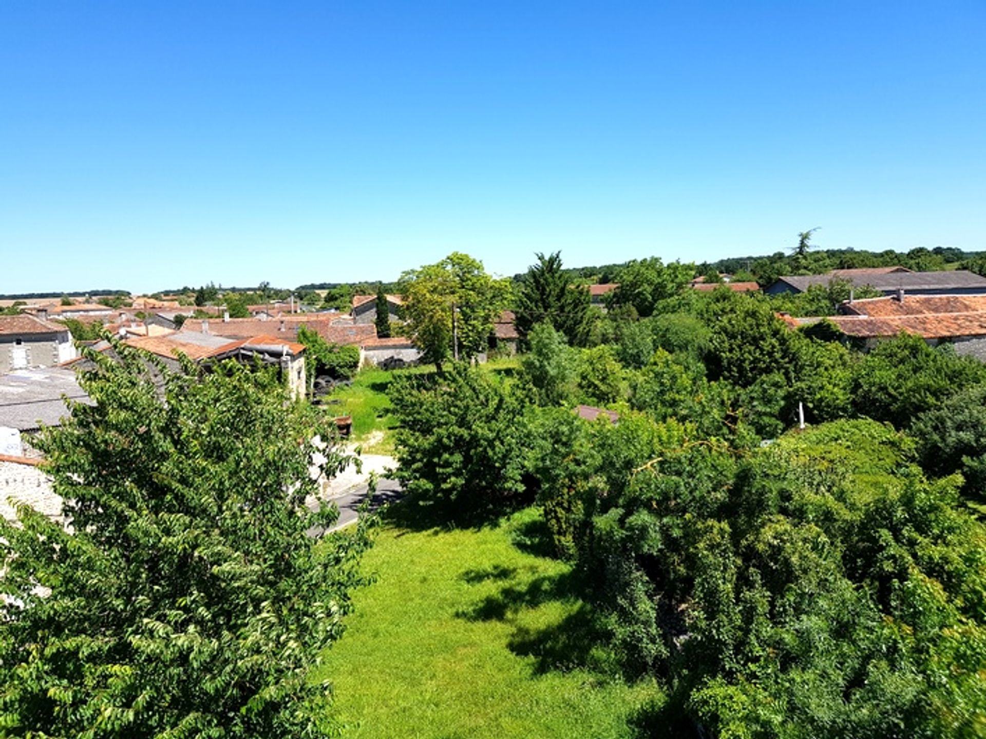 Casa nel Charmé, Nouvelle-Aquitaine 10143712