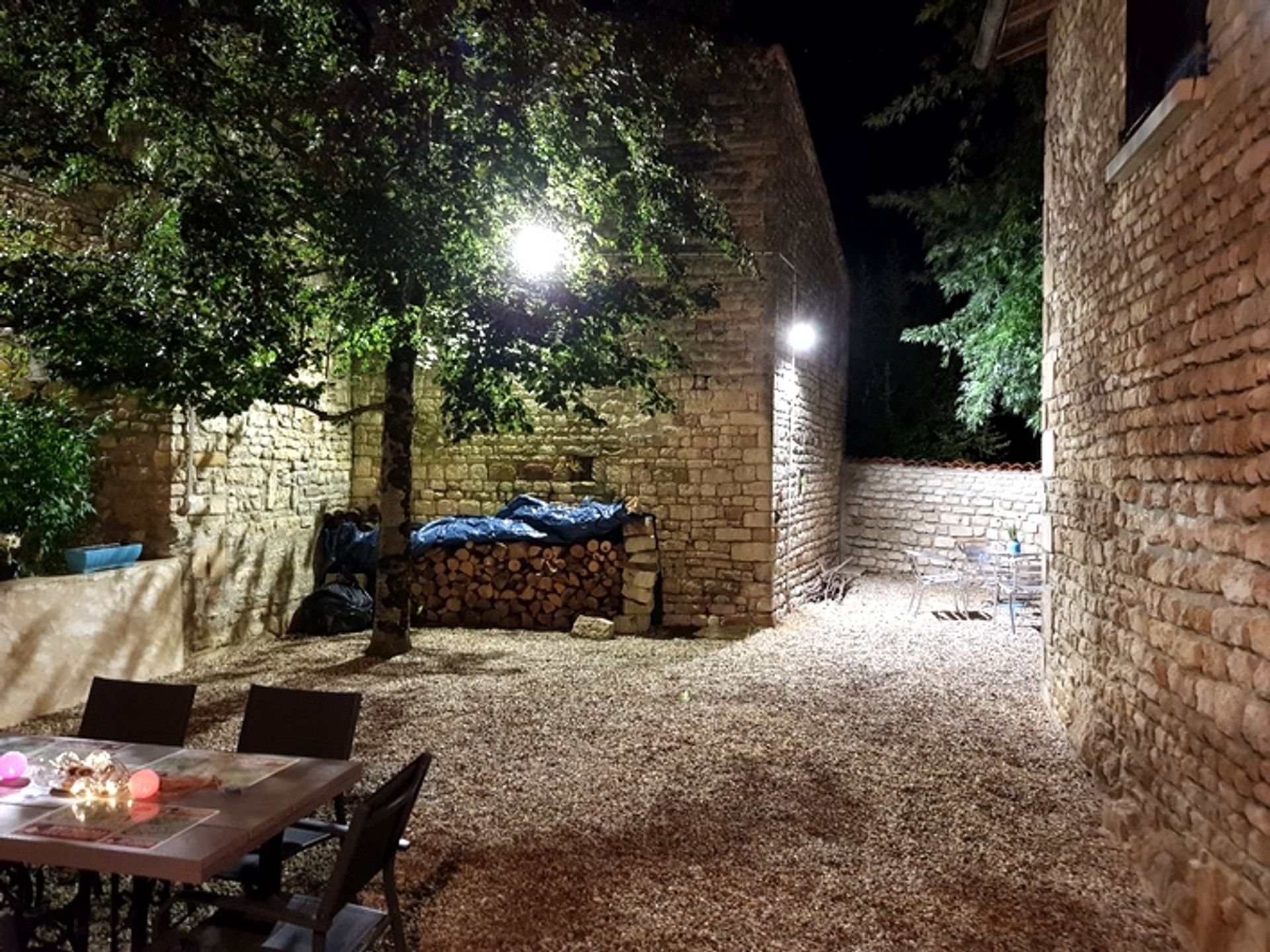 Casa nel Charmé, Nouvelle-Aquitaine 10143712